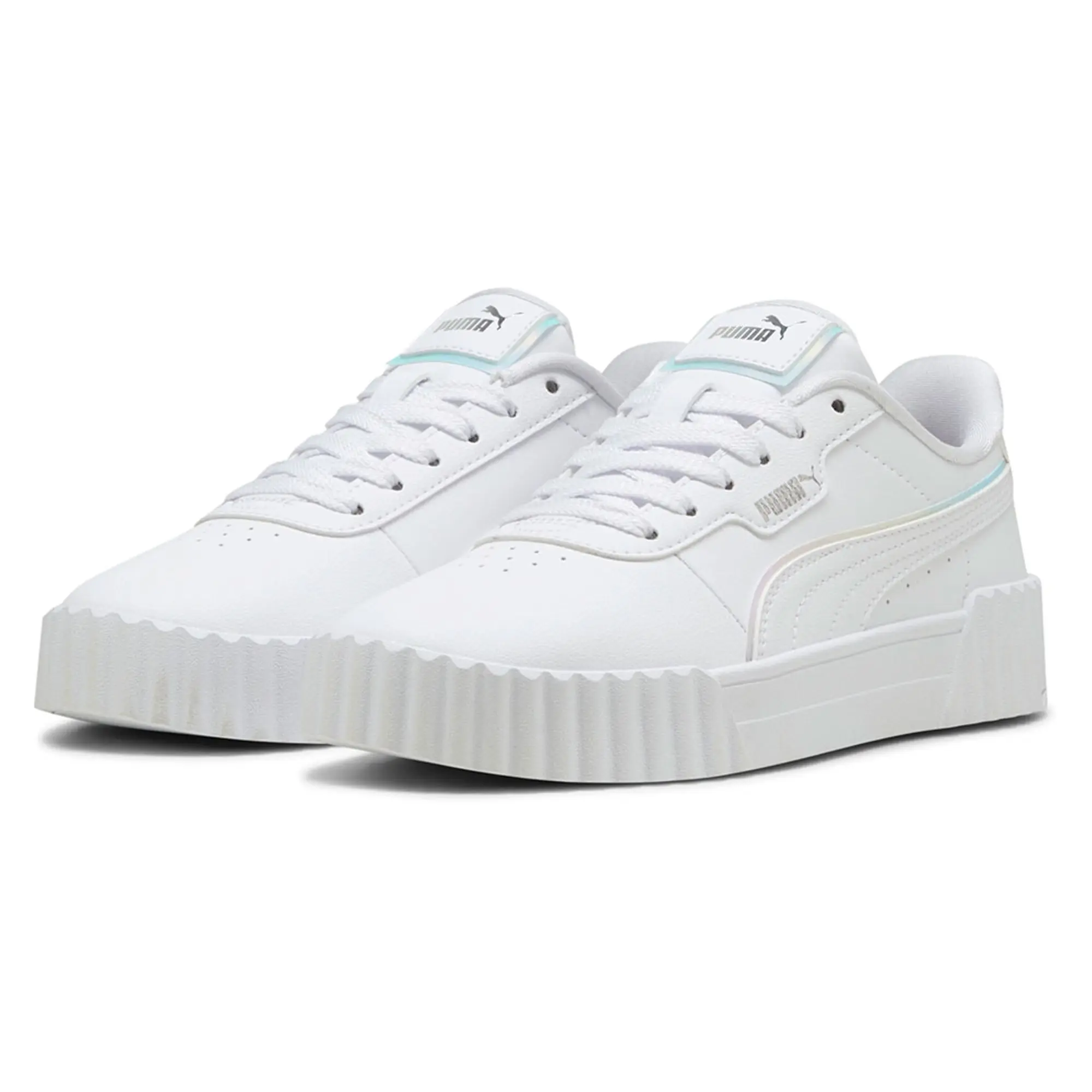 Puma Carina 3.0 Holo 2.0 Slip-on Shoes