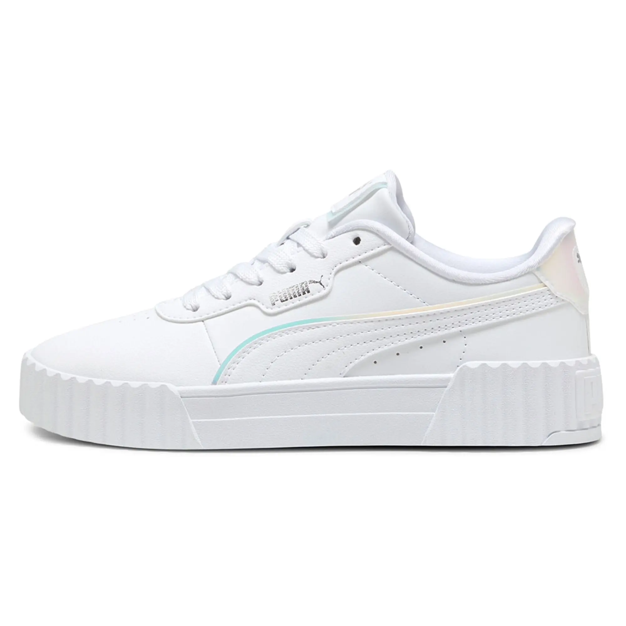 Puma Carina 3.0 Holo 2.0 Slip-on Shoes