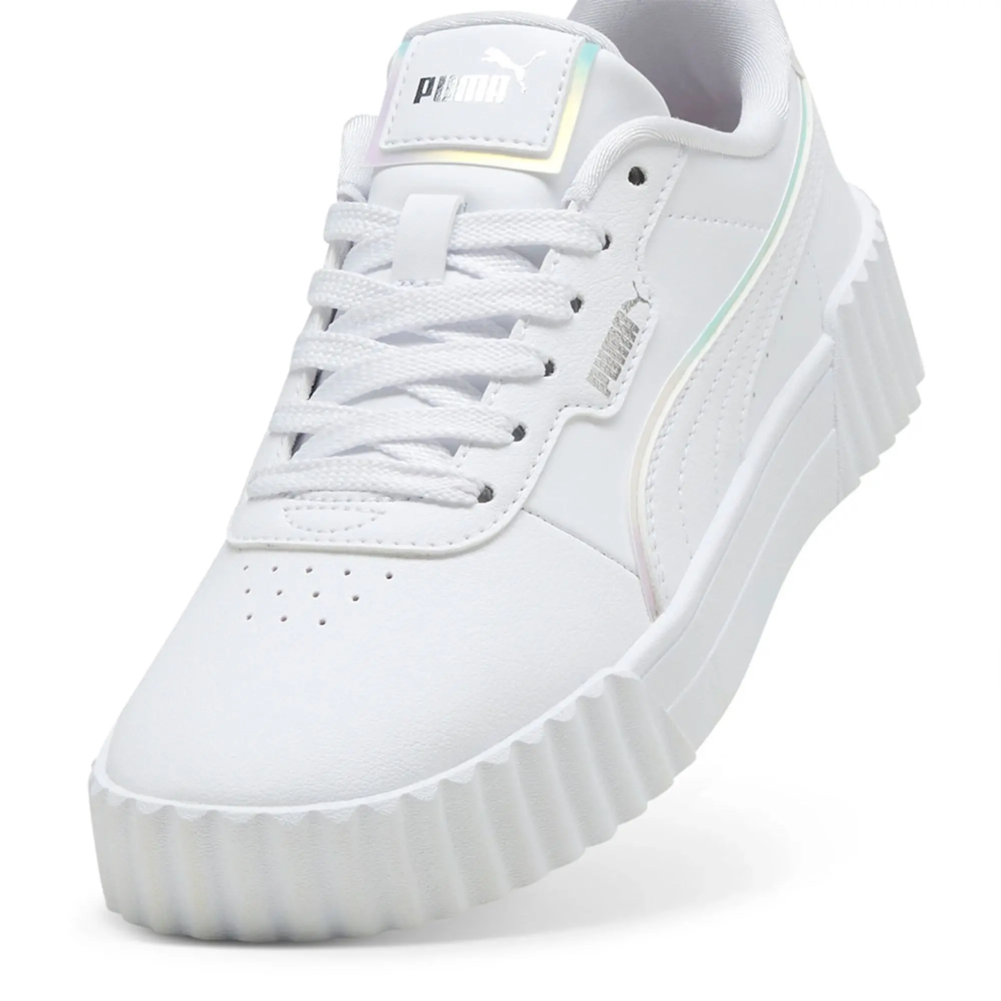 Puma Carina 3.0 Holo 2.0 Slip-on Shoes