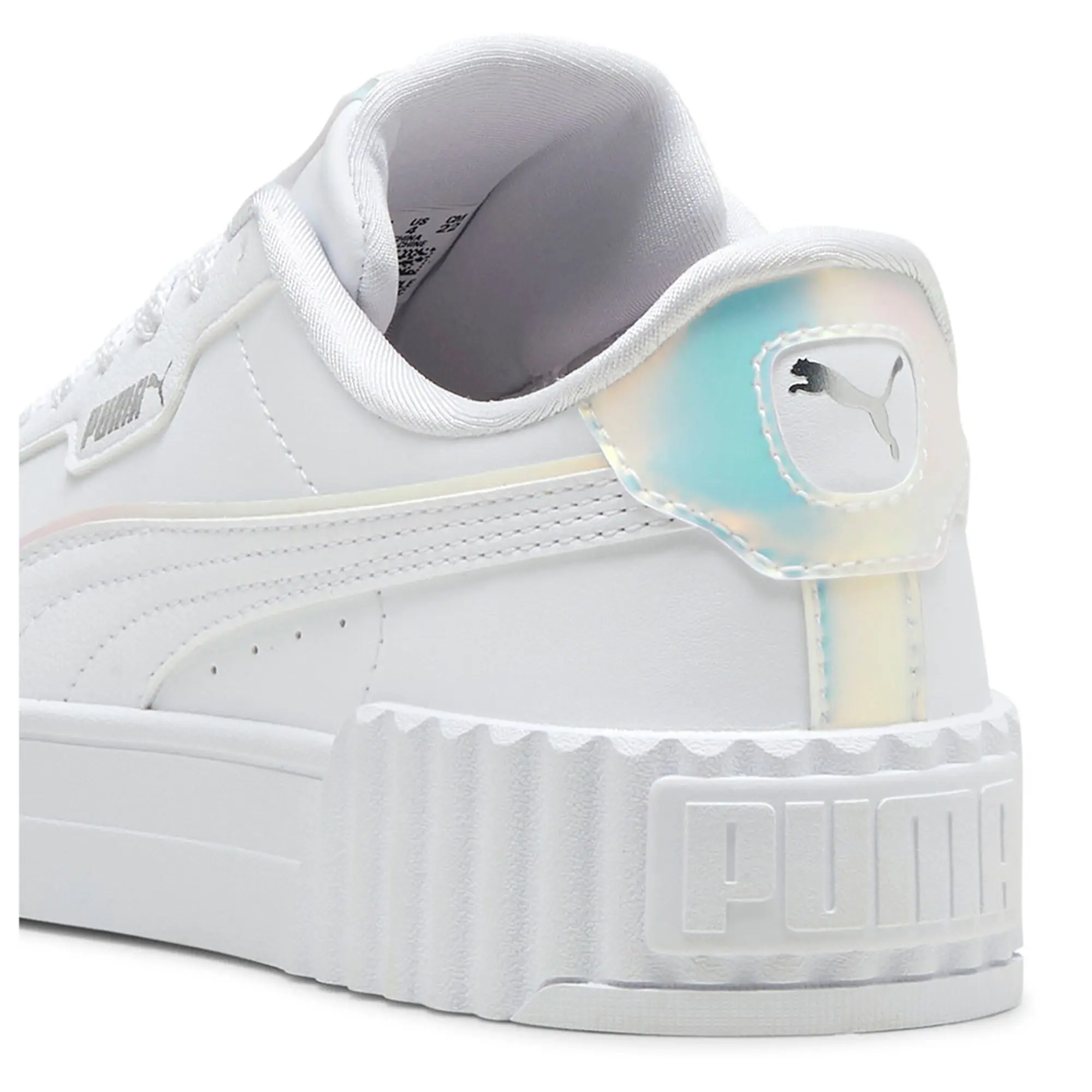 Puma Carina 3.0 Holo 2.0 Slip-on Shoes