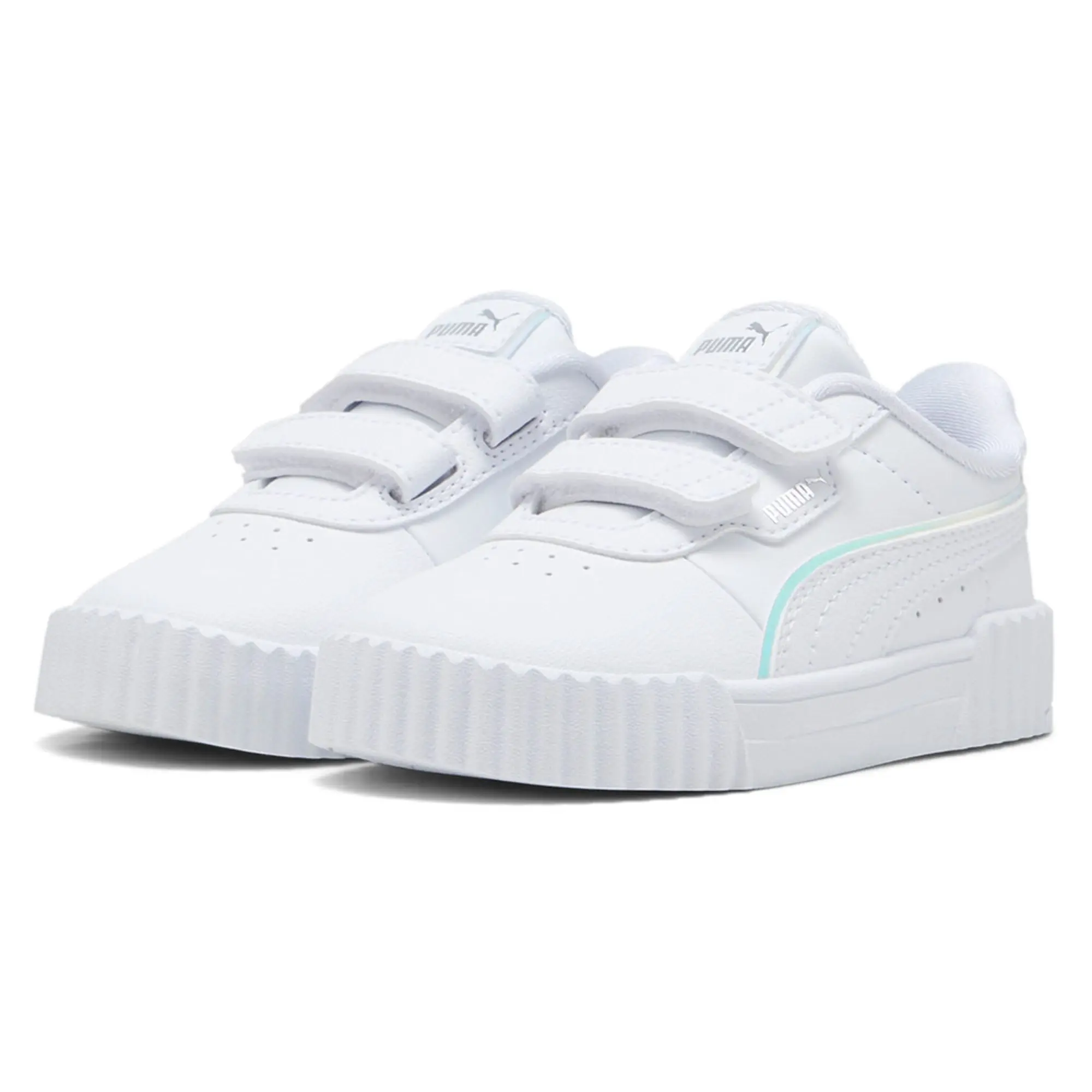 Puma Carina 3.0 Holo 2.0 Trainers