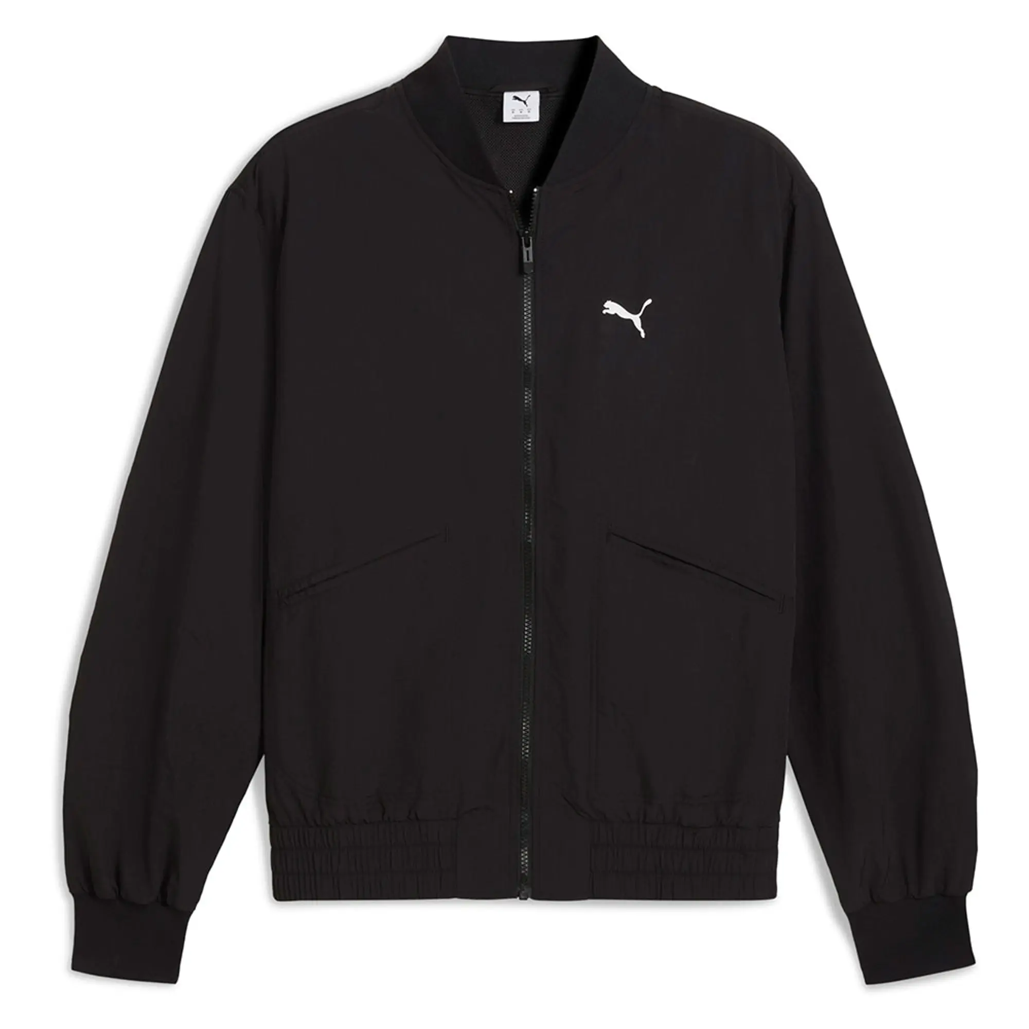 Puma Classic Bomber Jacket