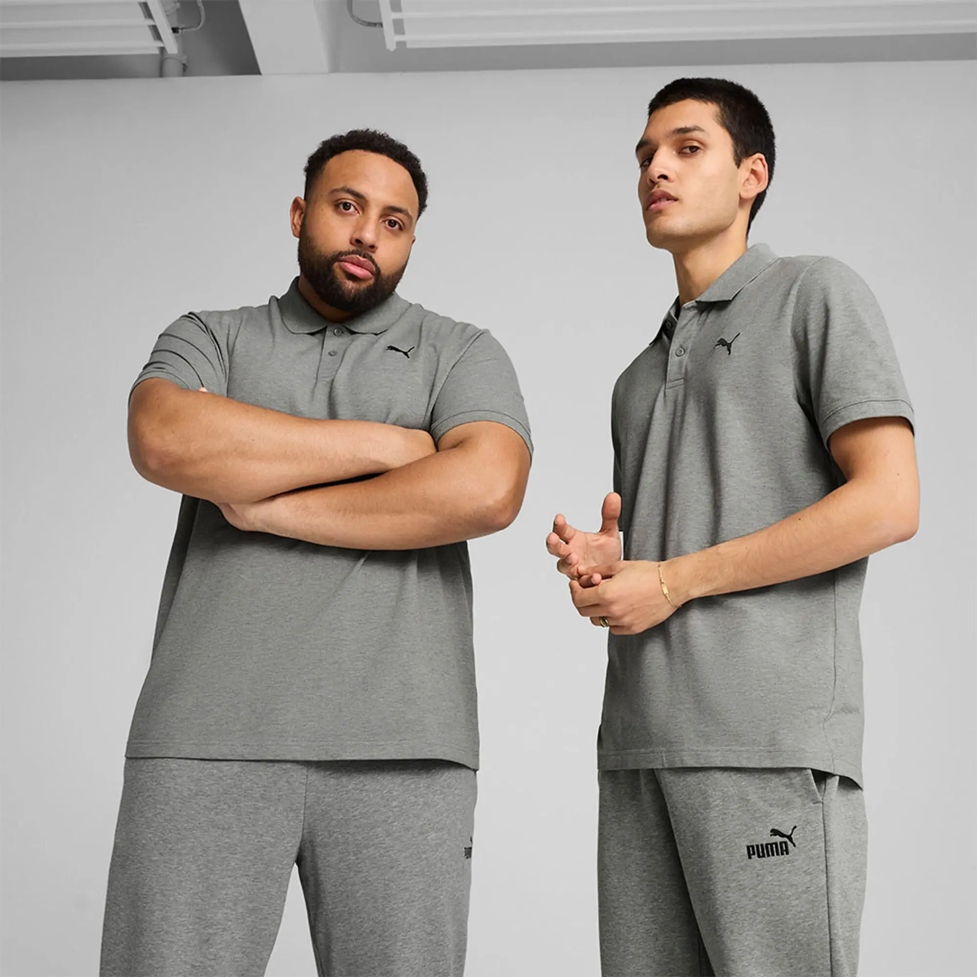 Puma Essential Polo