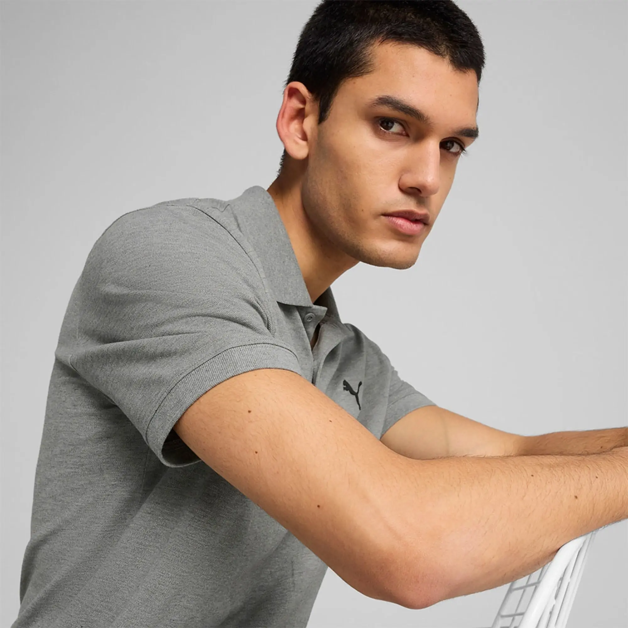 Puma Essential Polo