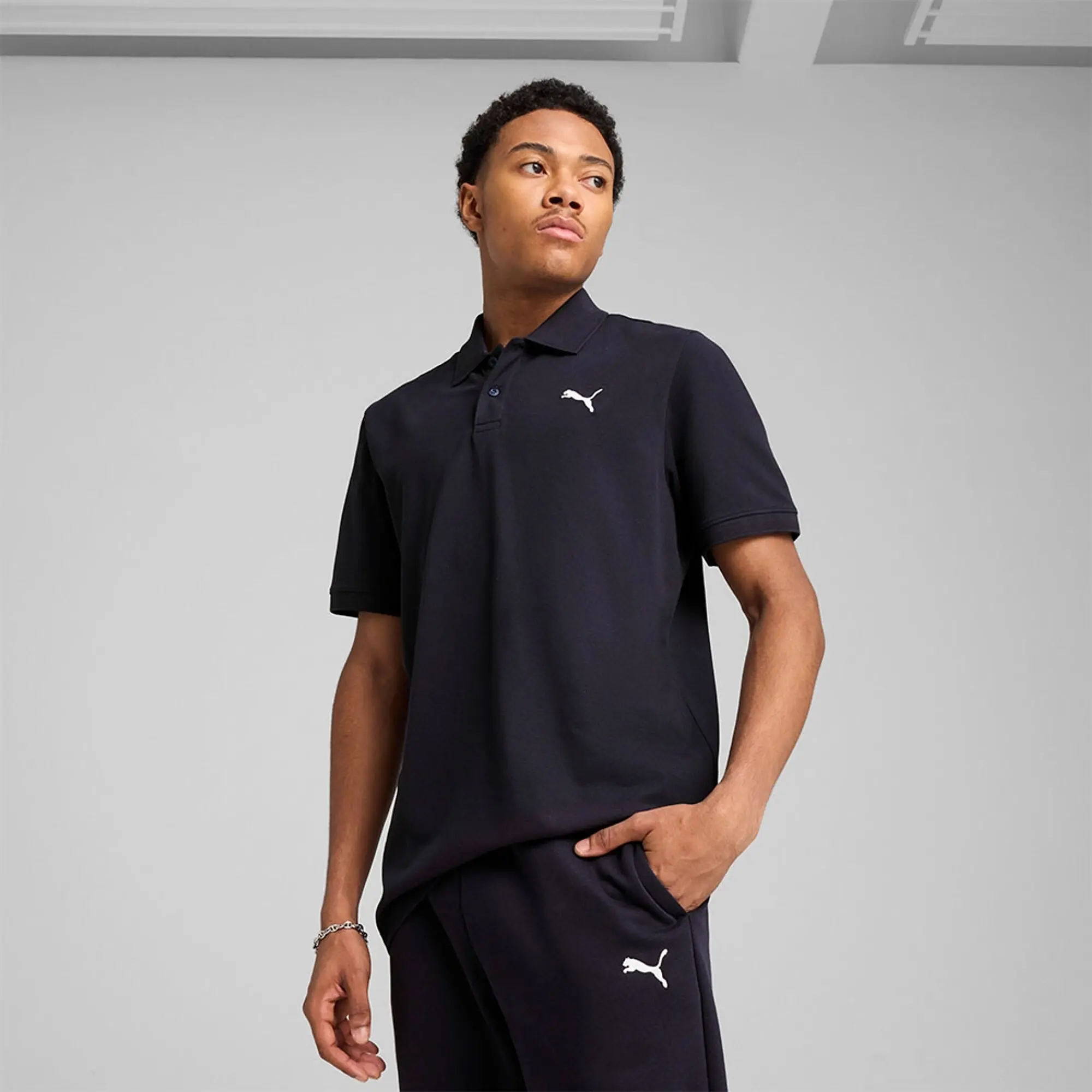Puma Essential Polo