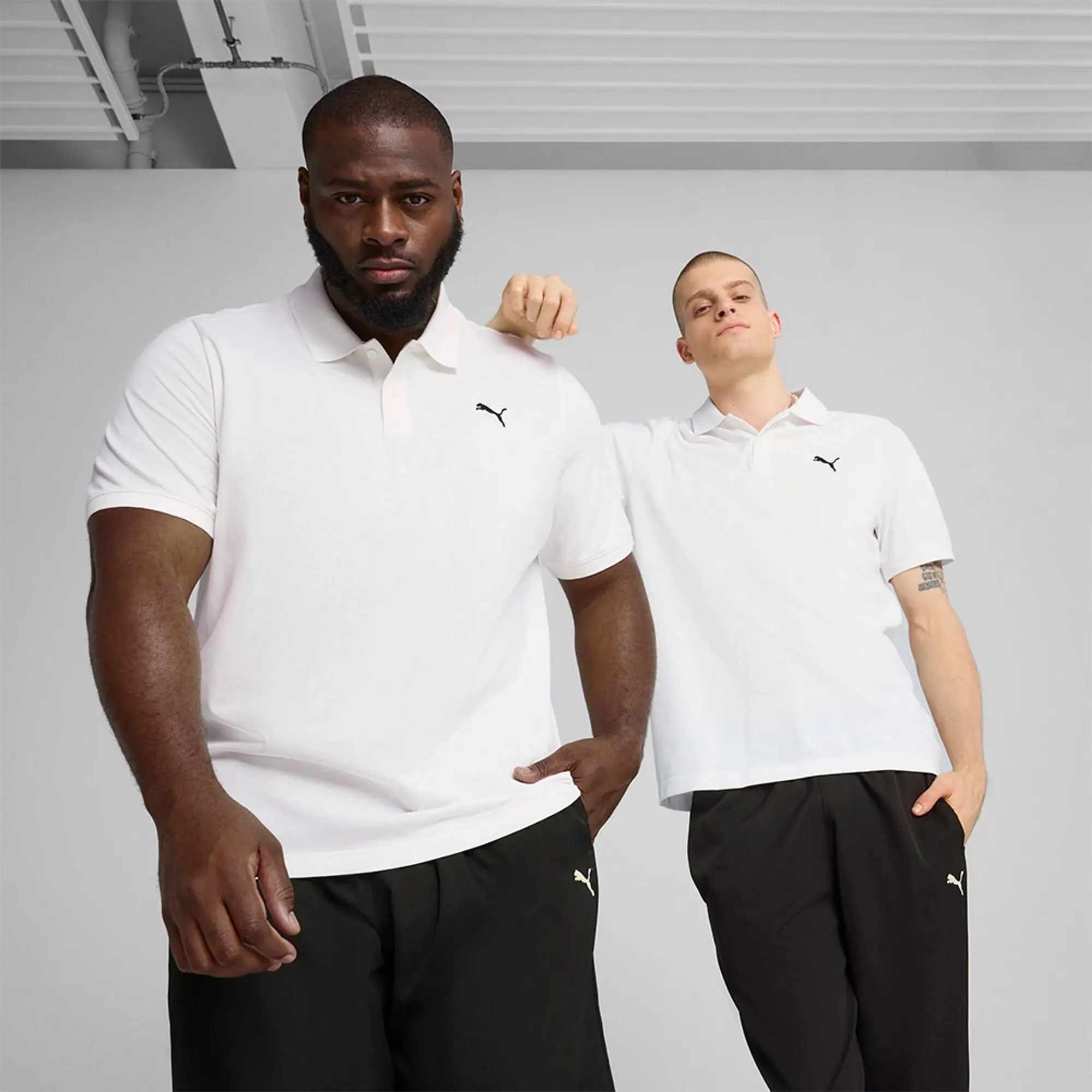 Puma Essential Polo