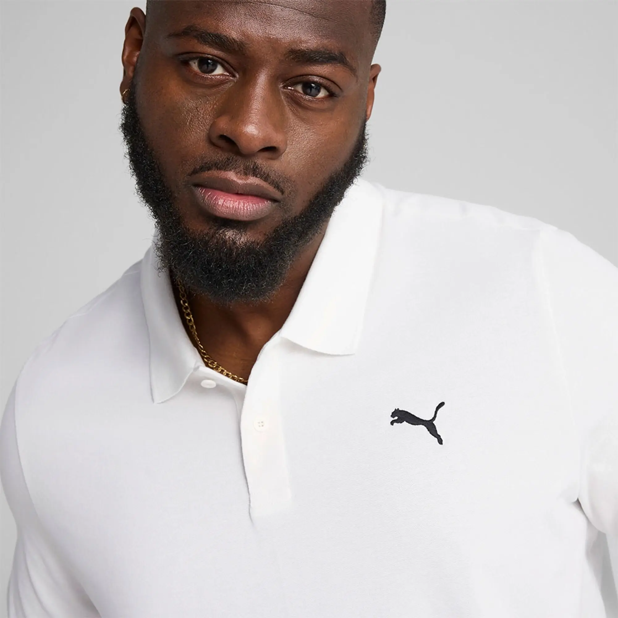 Puma Essential Polo