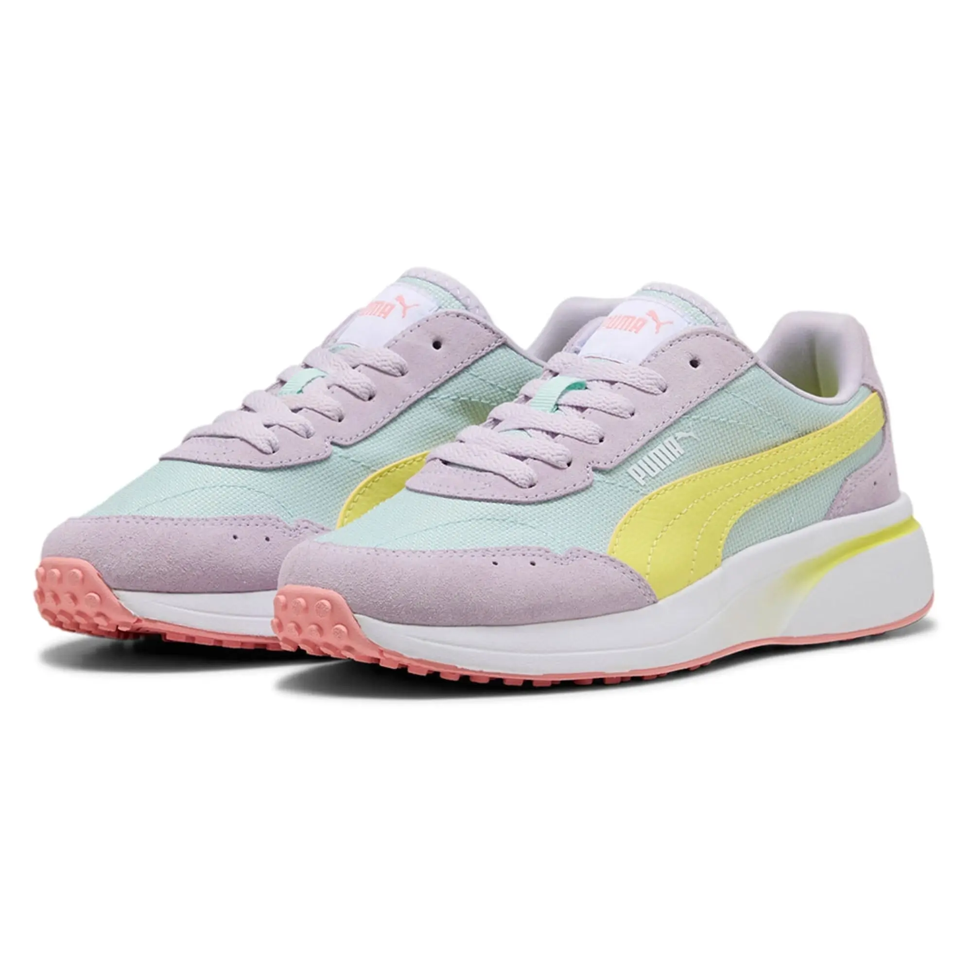 Puma R78 Glance Trainers