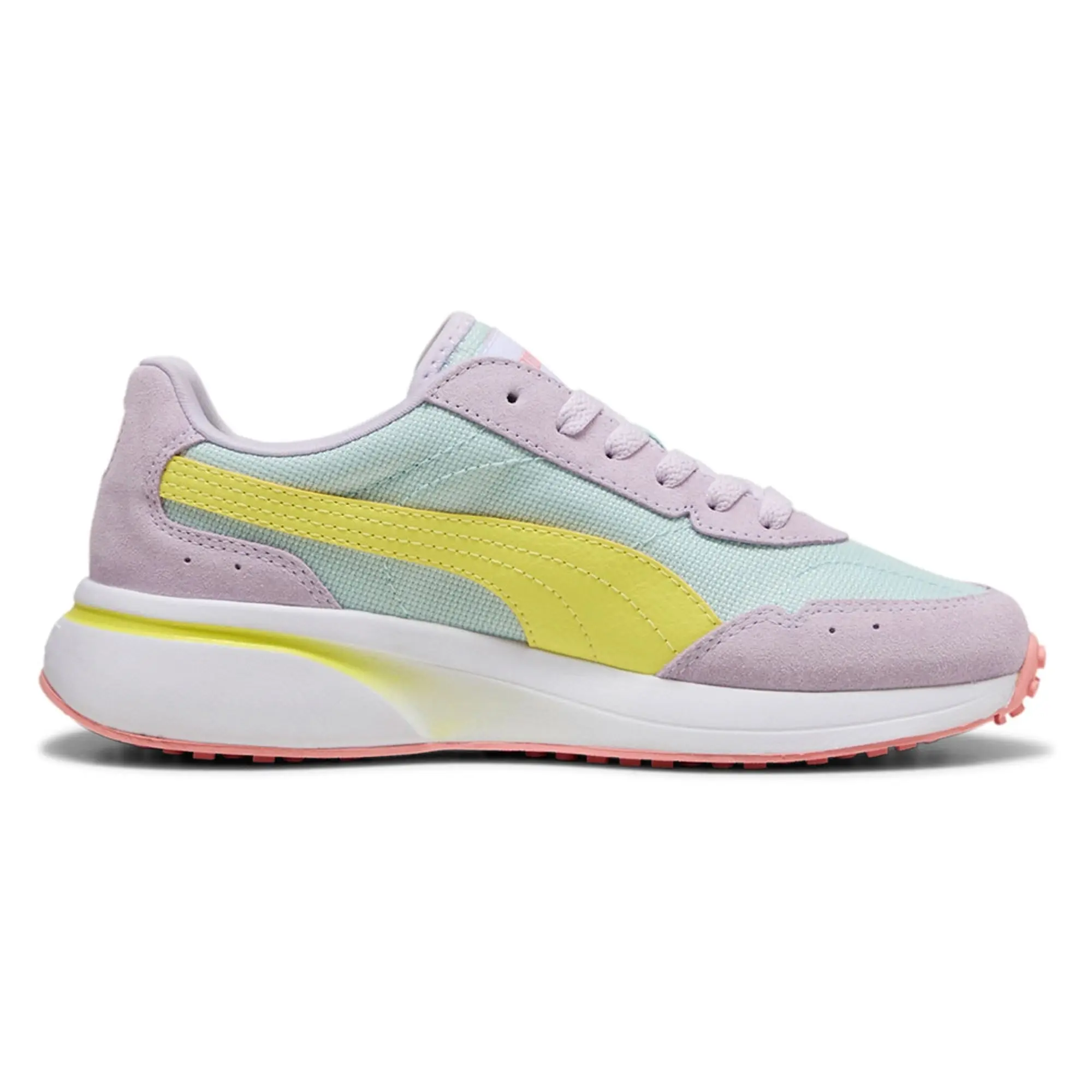 Puma R78 Glance Trainers