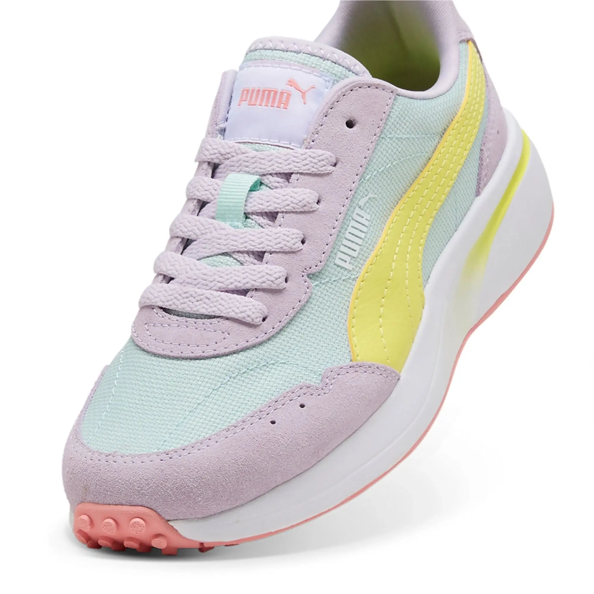 Puma R78 Glance Trainers