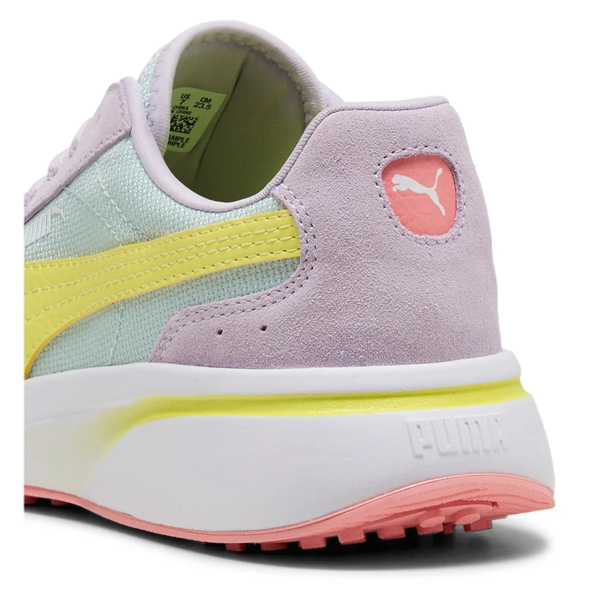 Puma R78 Glance Trainers