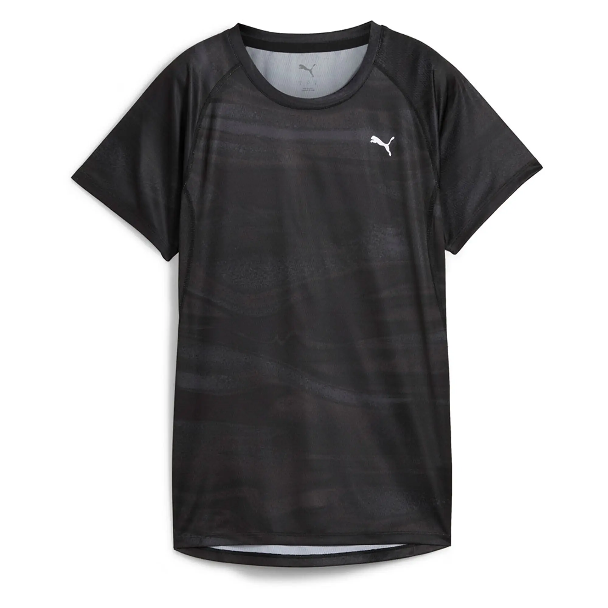 Puma Run Velocity Short Sleeve T-shirt