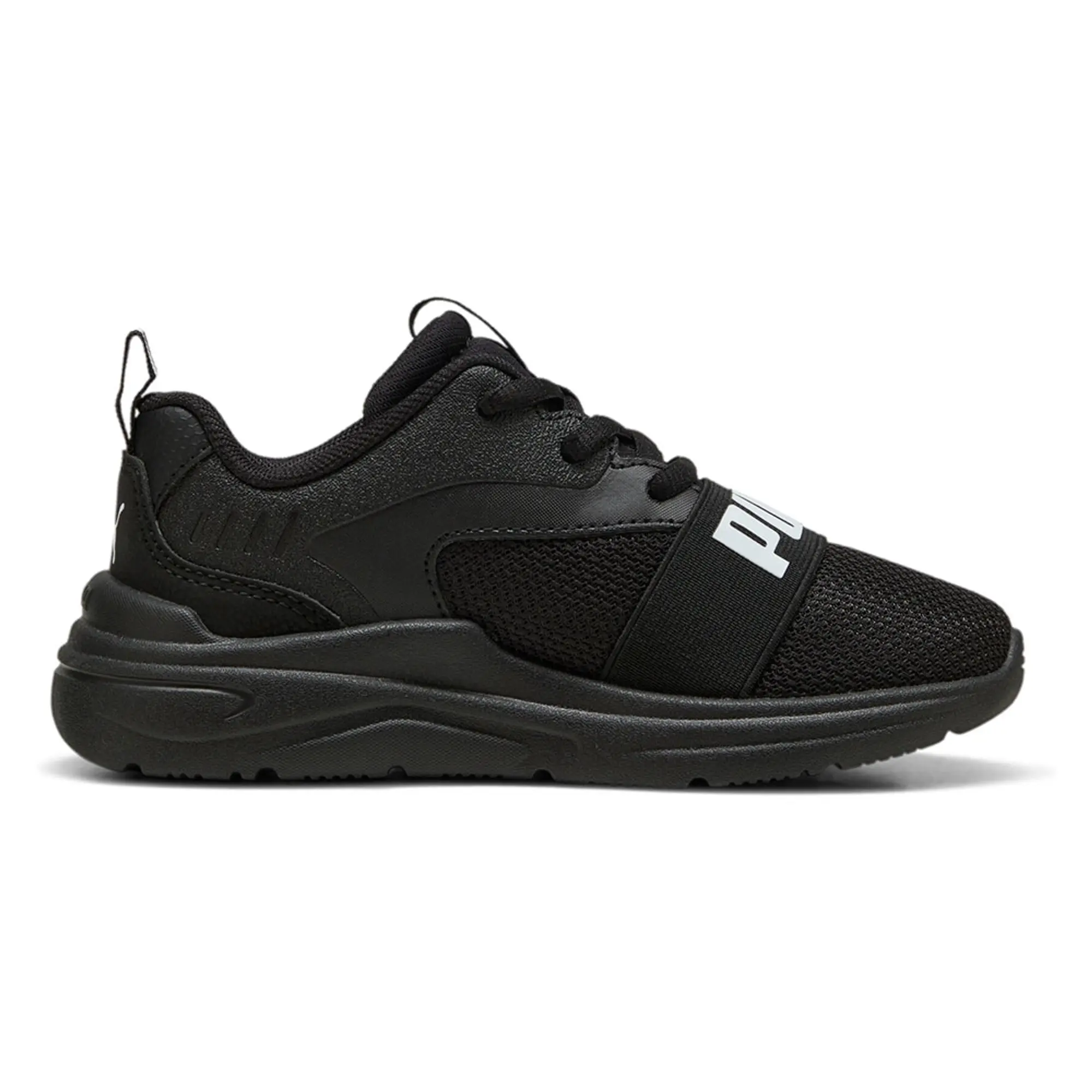 Puma Soft Wired 2 Ps Trainers