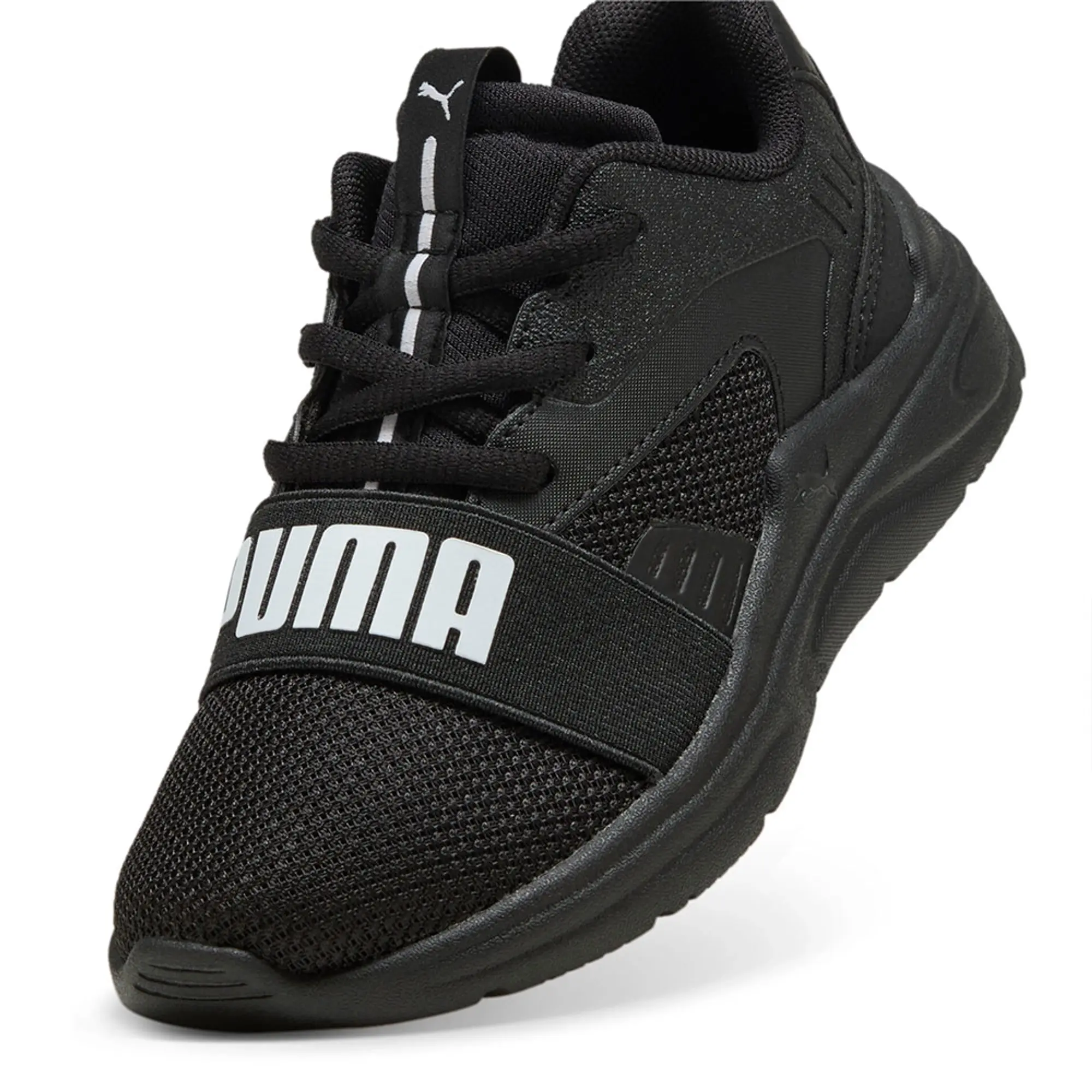 Puma Soft Wired 2 Ps Trainers