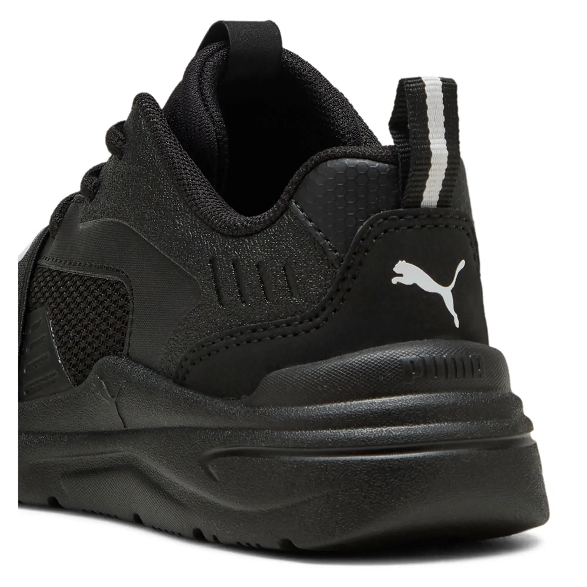 Puma Soft Wired 2 Ps Trainers