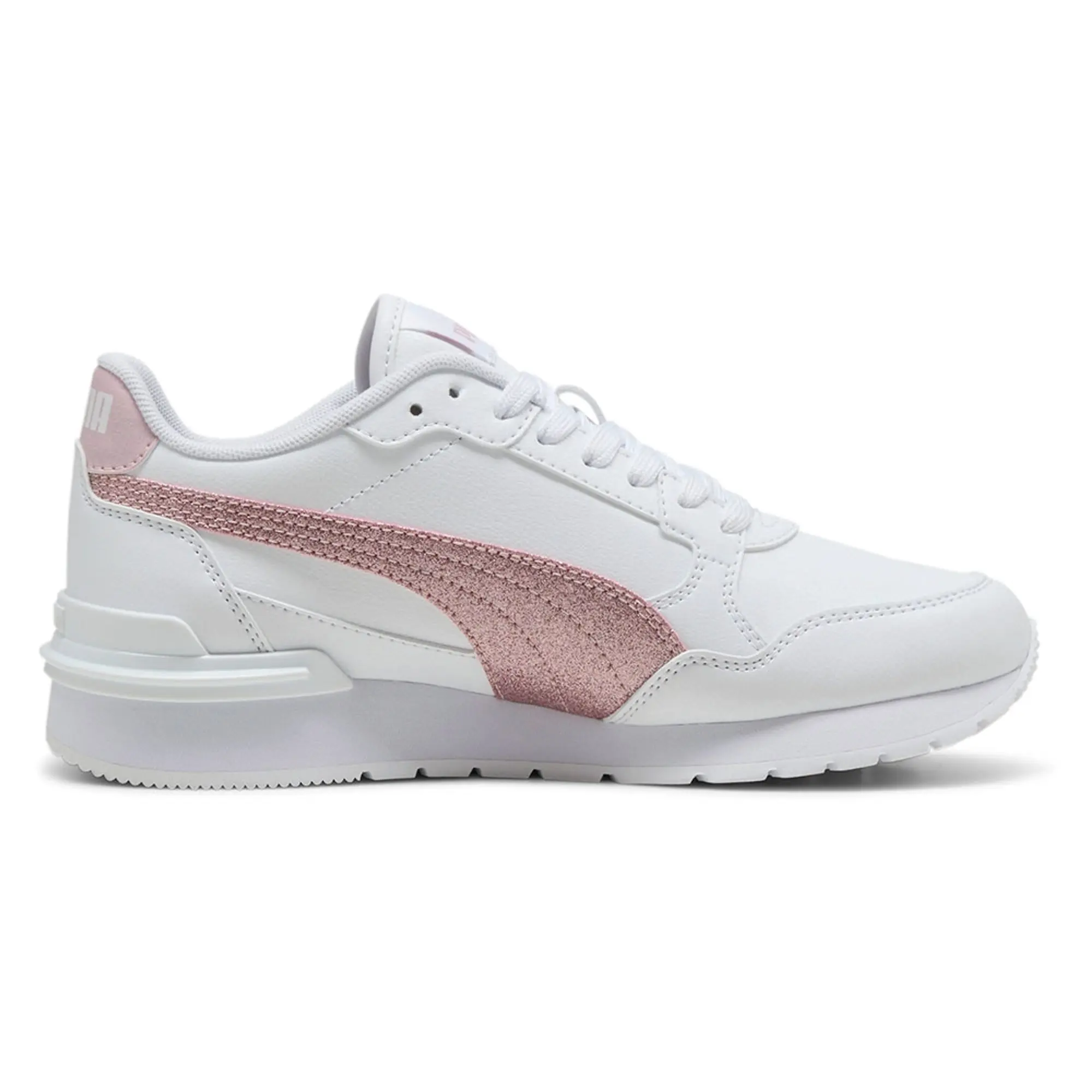 Puma St Runner V4 Sl Glitter Trainers