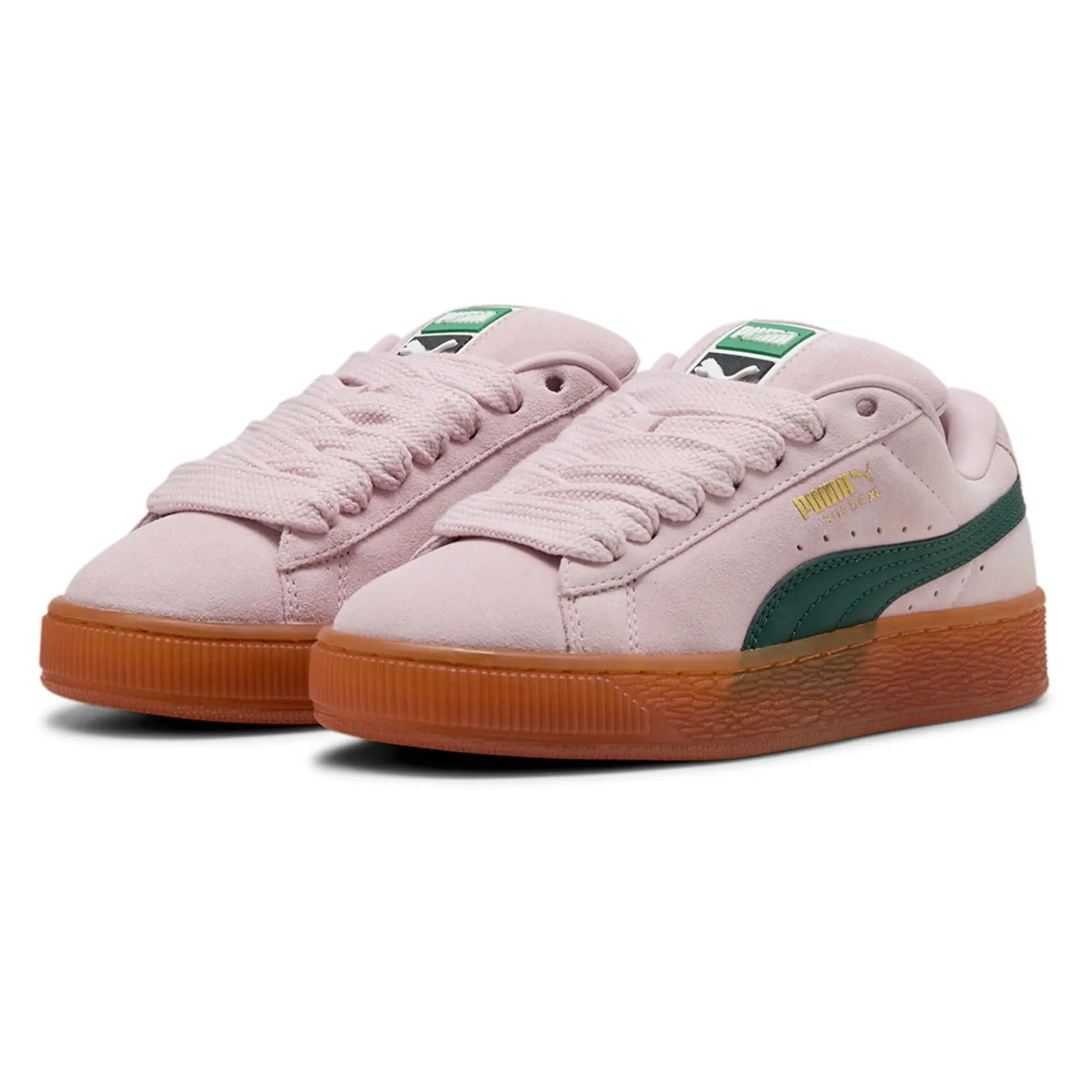 Puma Suede Xl Trainers