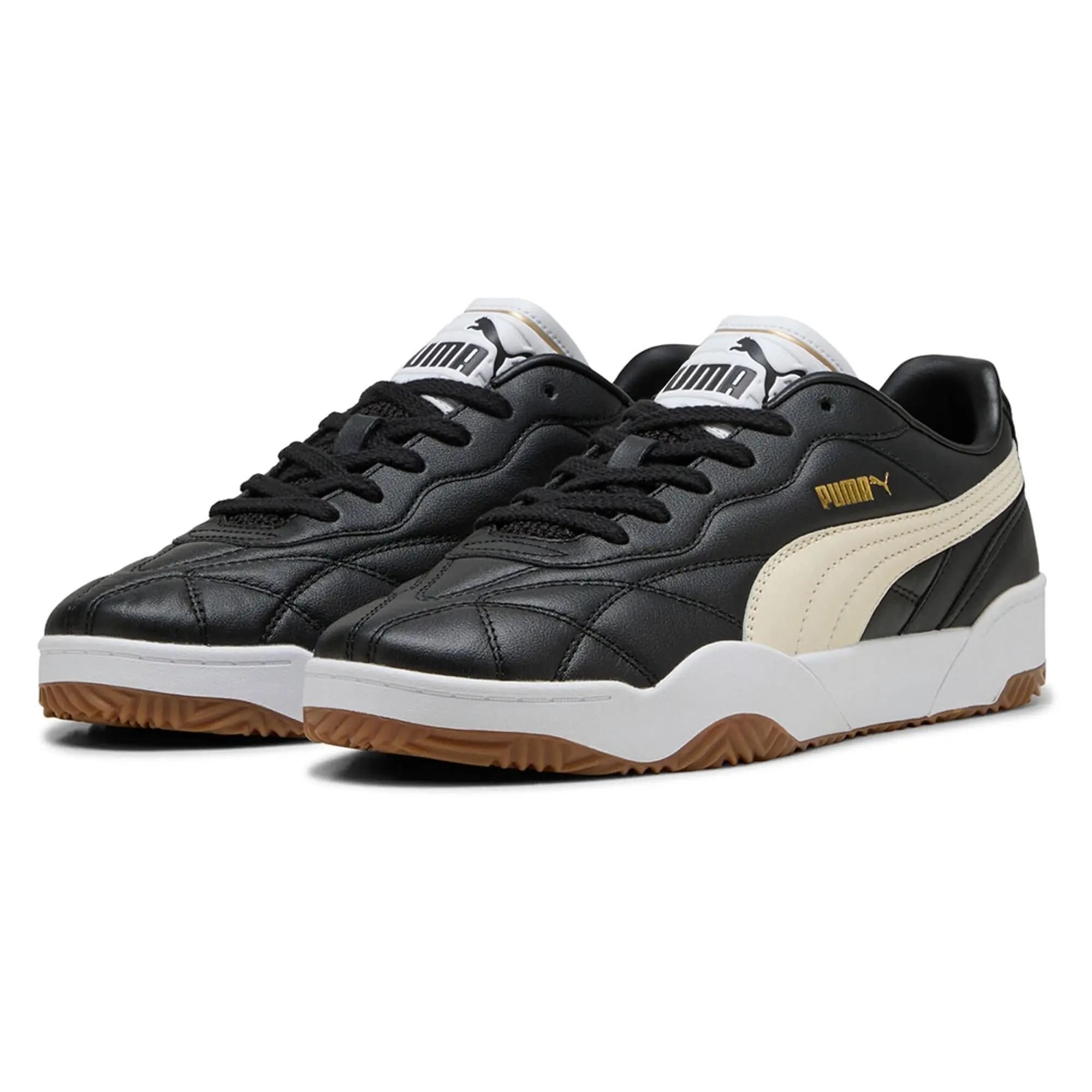 Puma Select Tifosi Lux Trainers