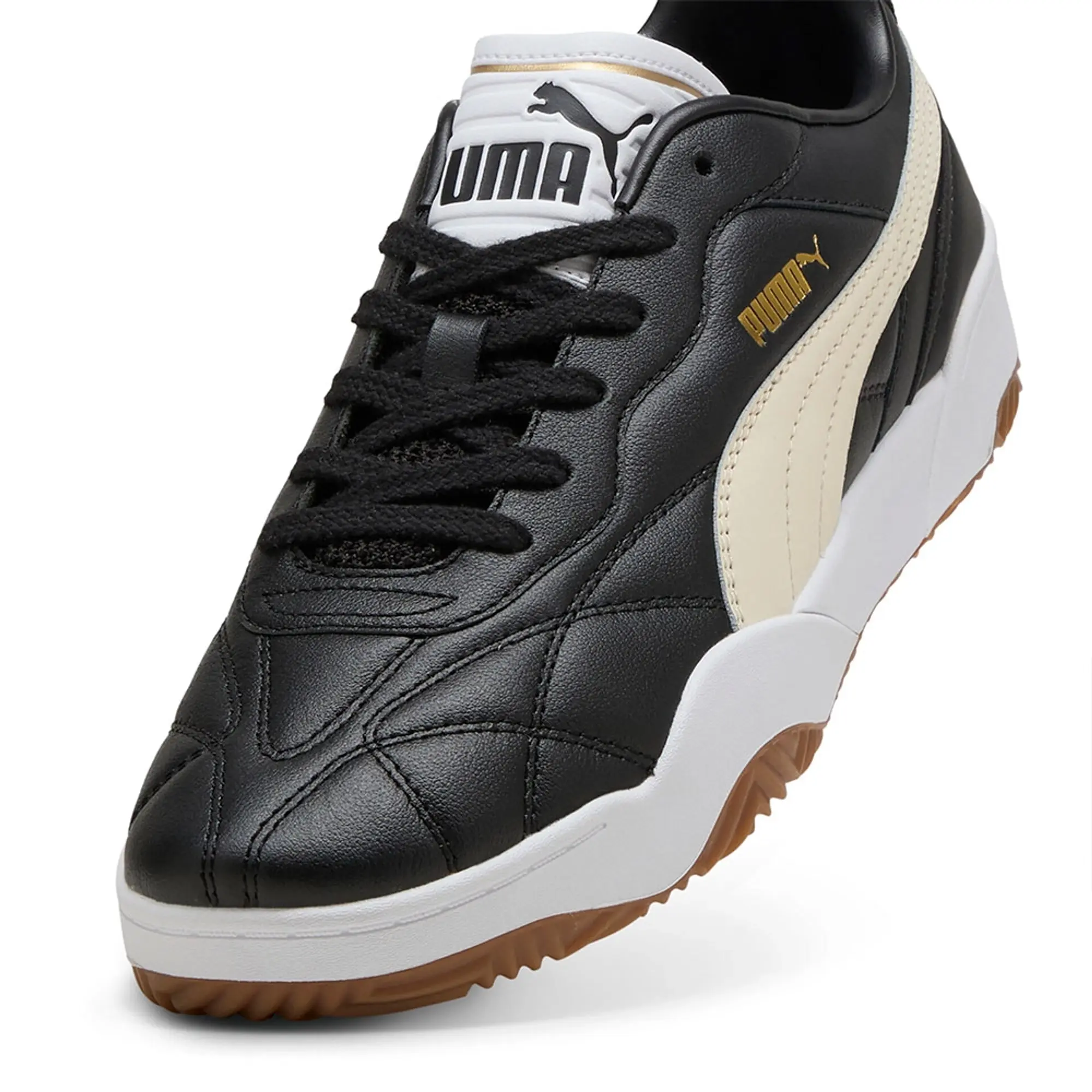 Puma Select Tifosi Lux Trainers