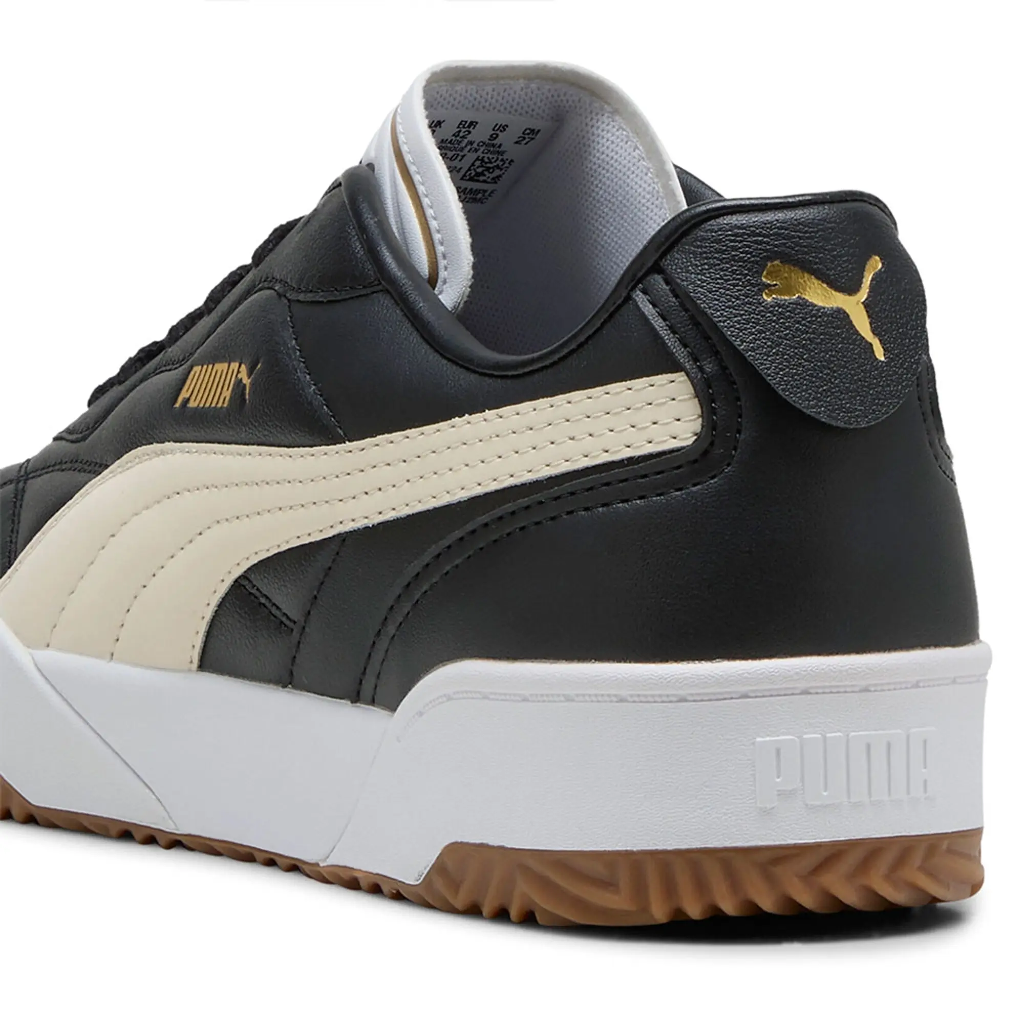 Puma Select Tifosi Lux Trainers