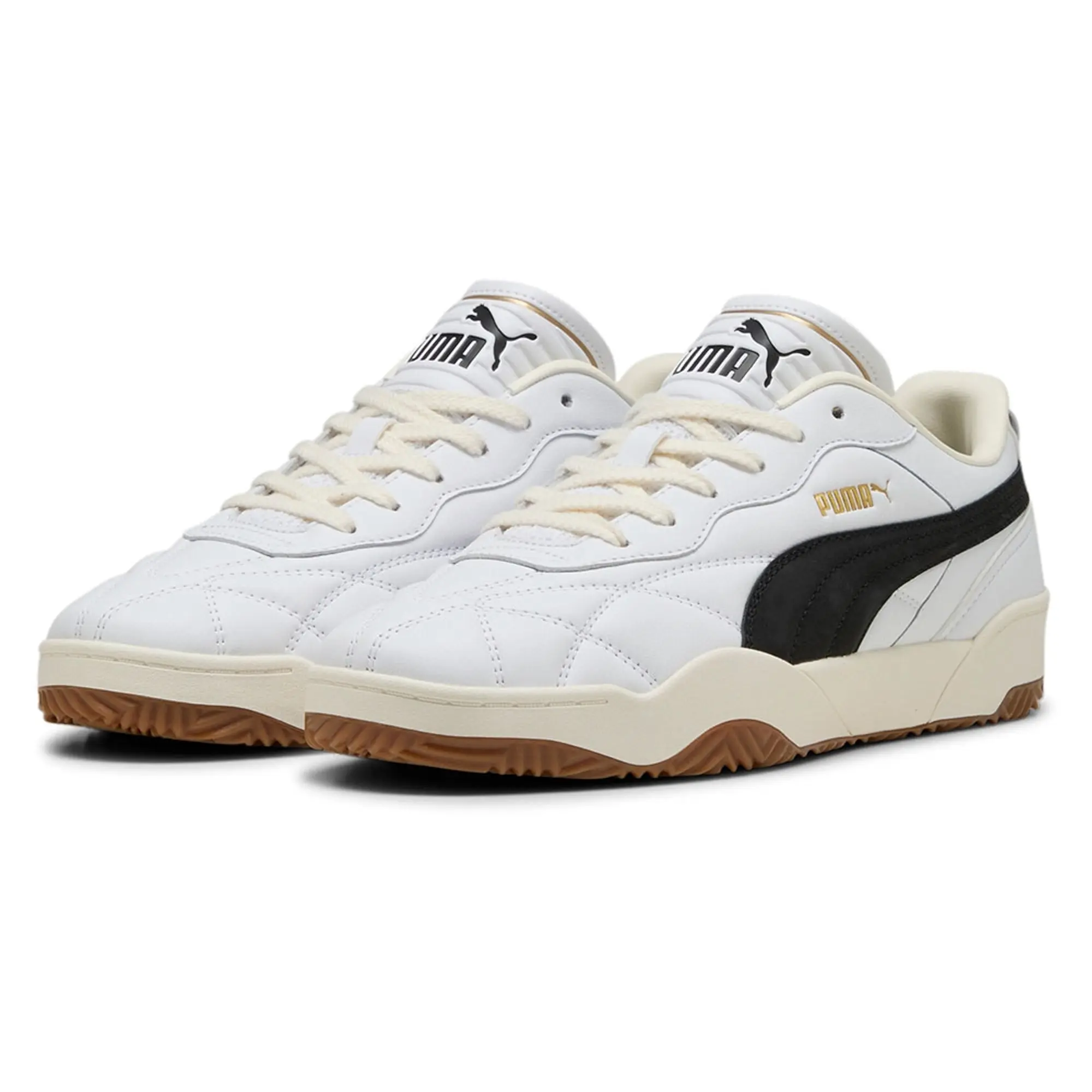 Puma Select Tifosi Lux Trainers