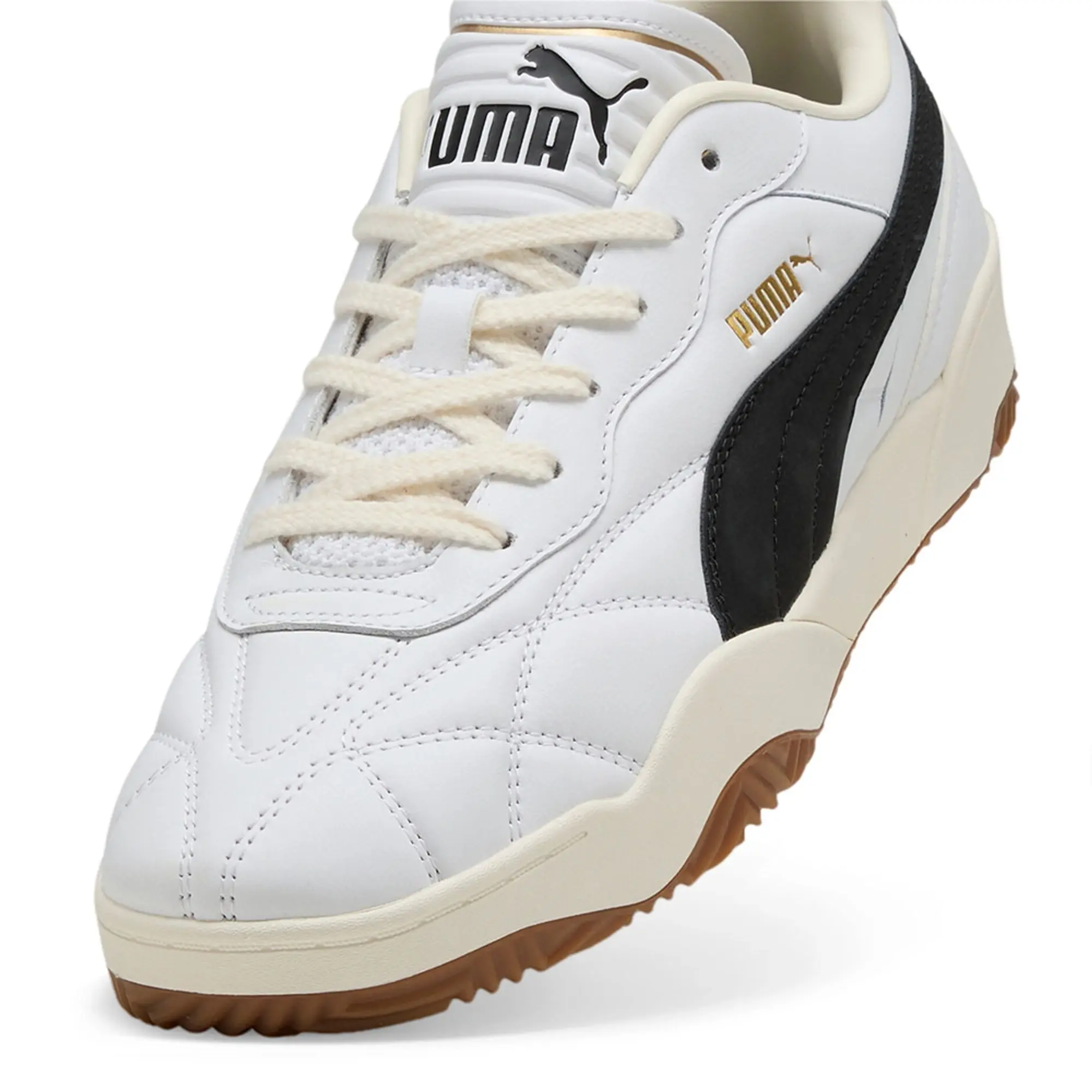 Puma Select Tifosi Lux Trainers