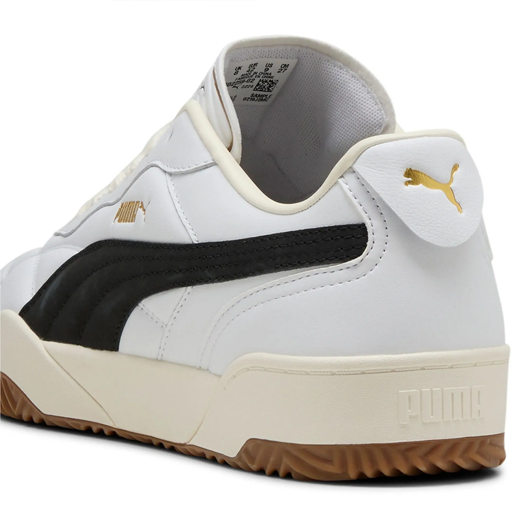 Puma Select Tifosi Lux Trainers