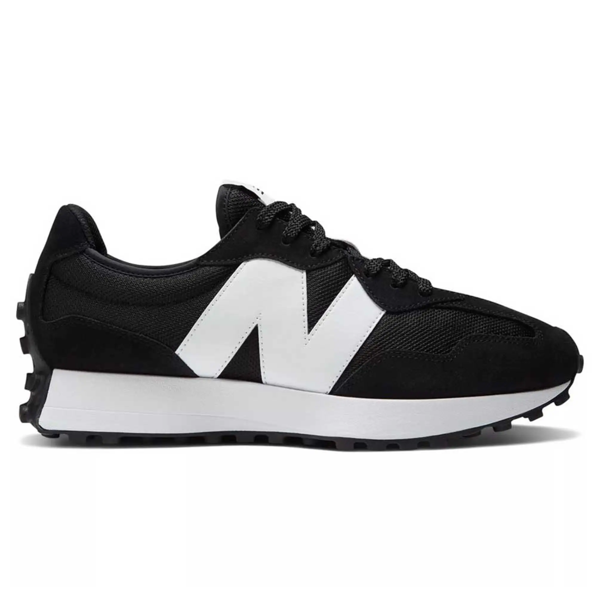 New Balance 327 Trainers Refurbished