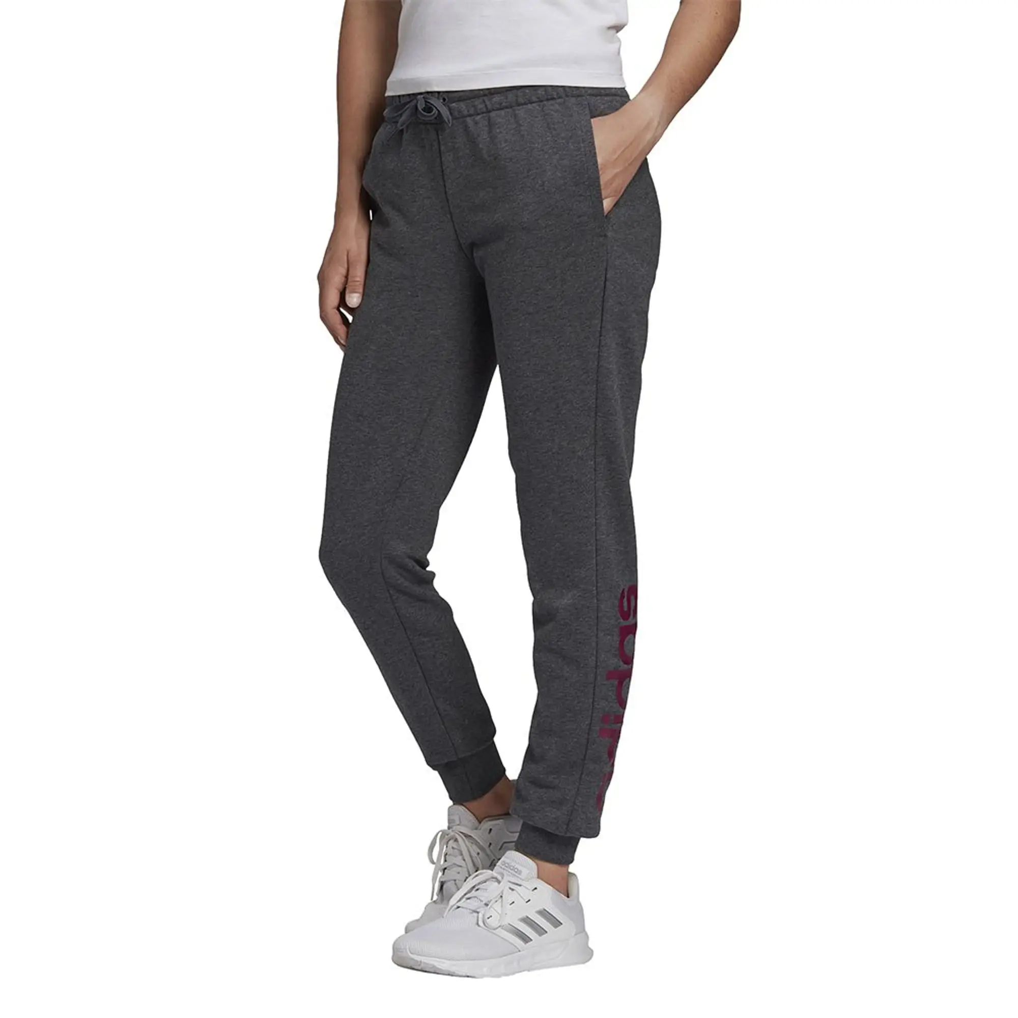 Adidas Essentials Linear Pants