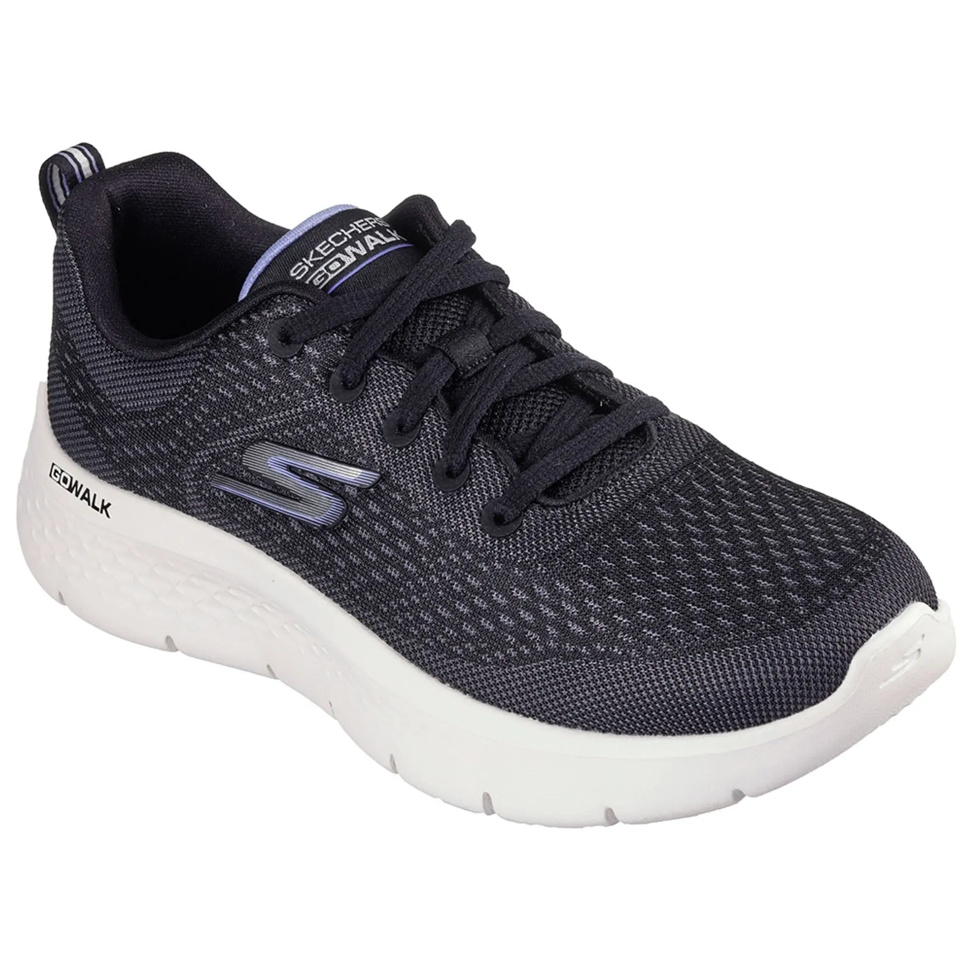 Skechers Go Walk Flex Trainers