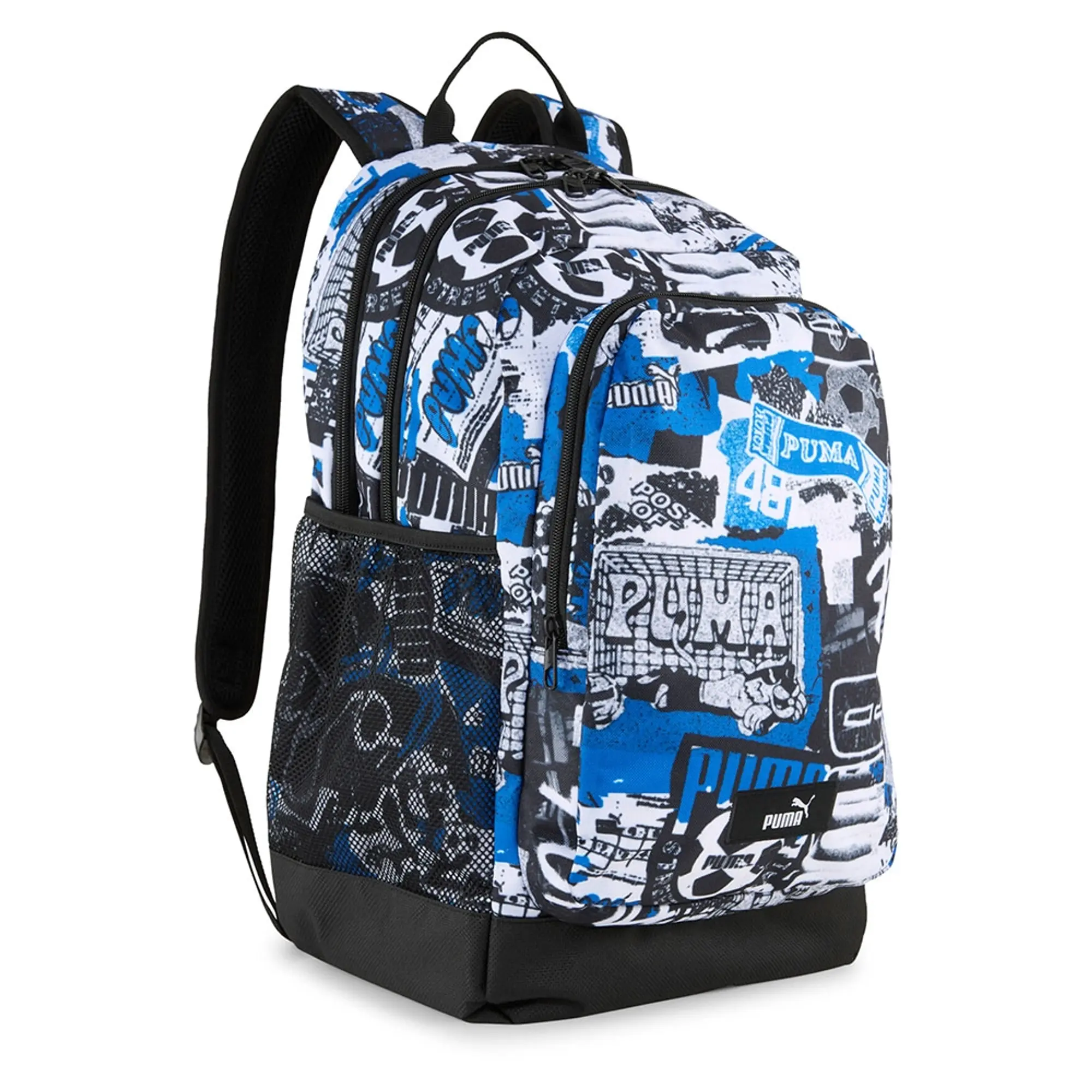 Puma Select Academy Backpack