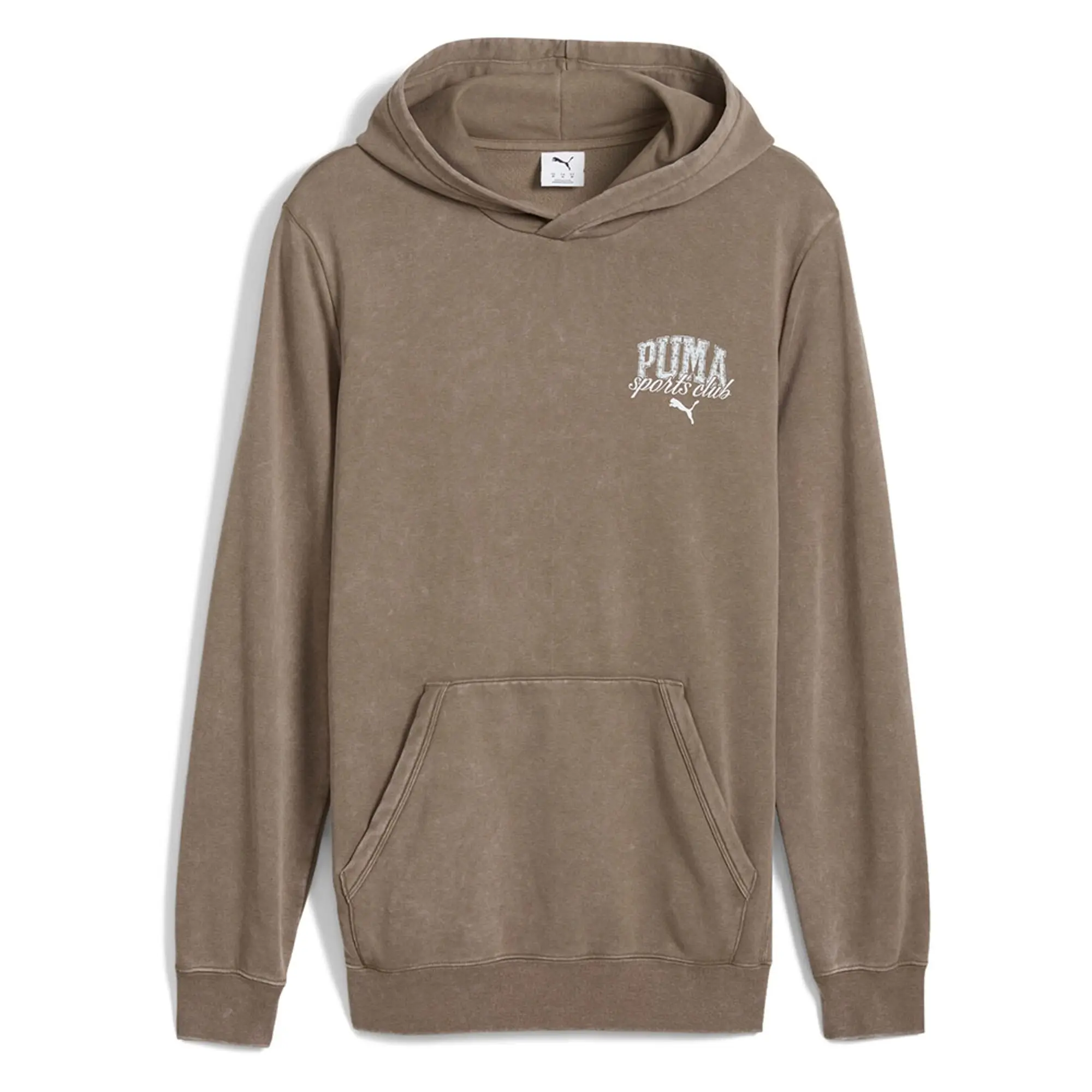 Puma Select Class Regular Fit Hoodie