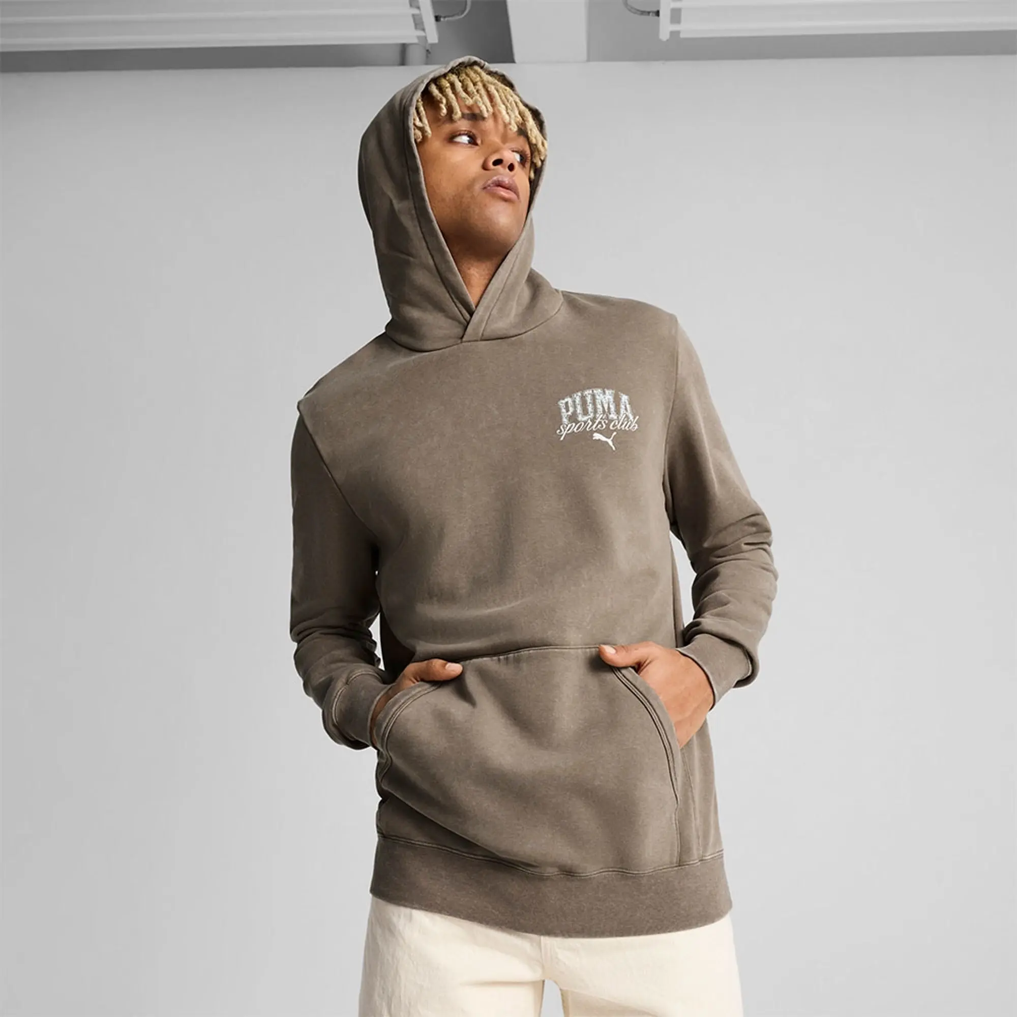 Puma Select Class Regular Fit Hoodie