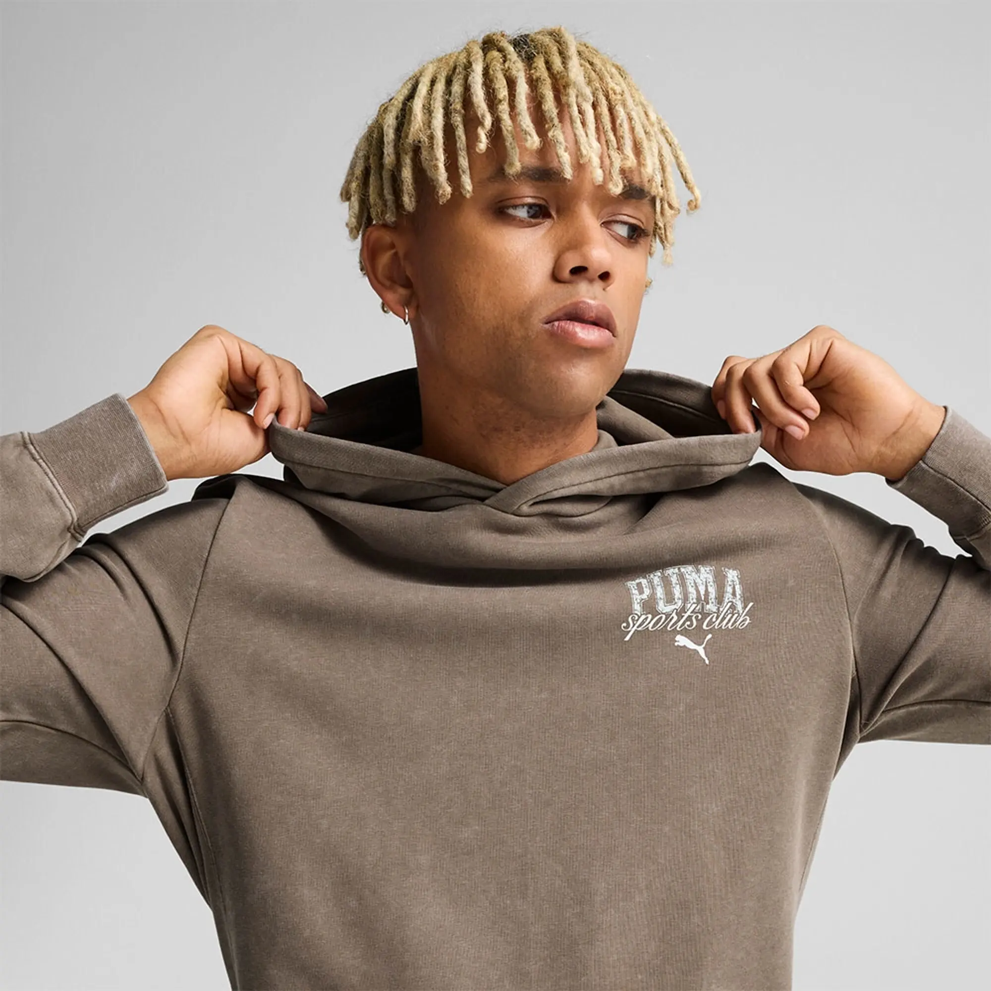 Puma Select Class Regular Fit Hoodie