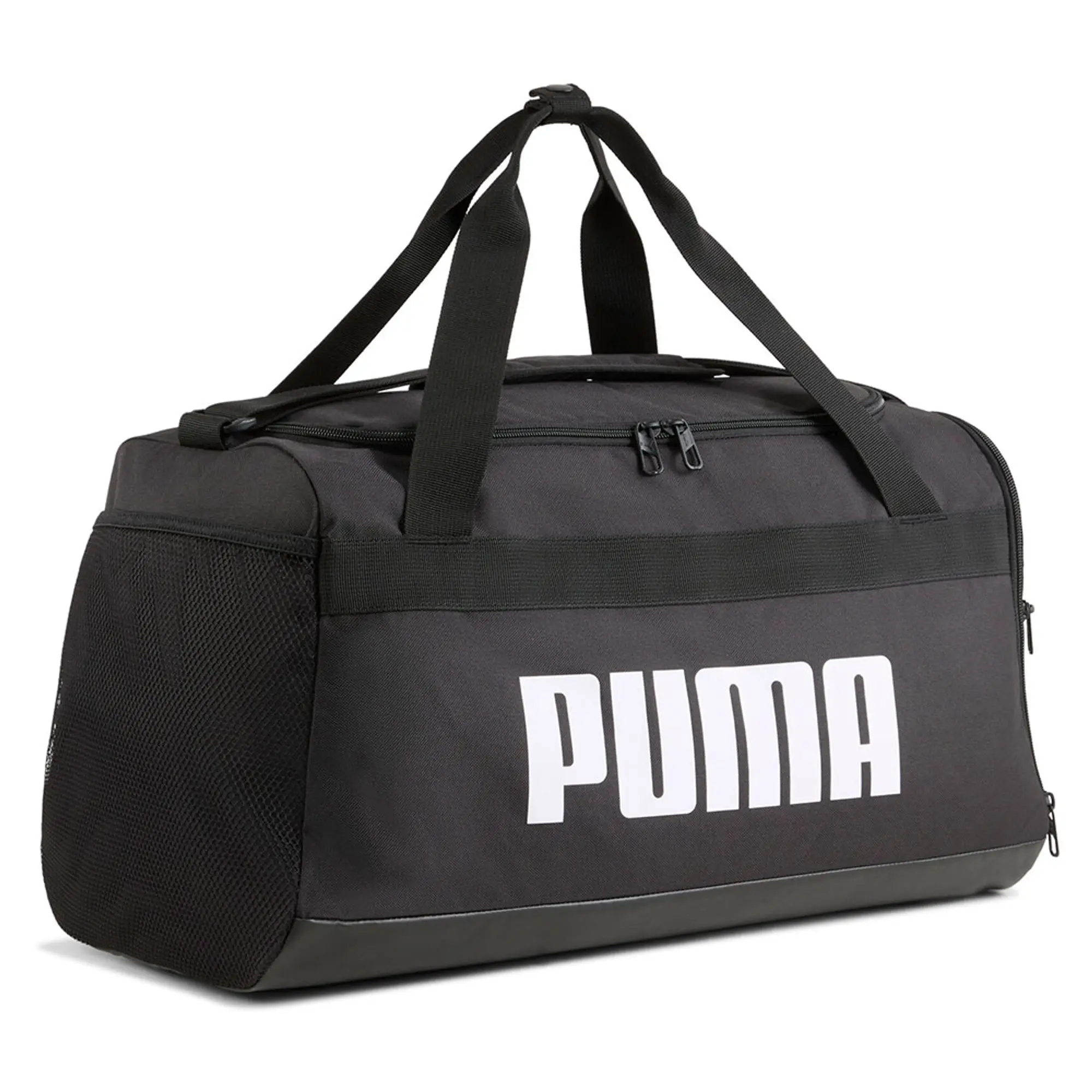 PUMA Challenger Small Sports Bag, Black