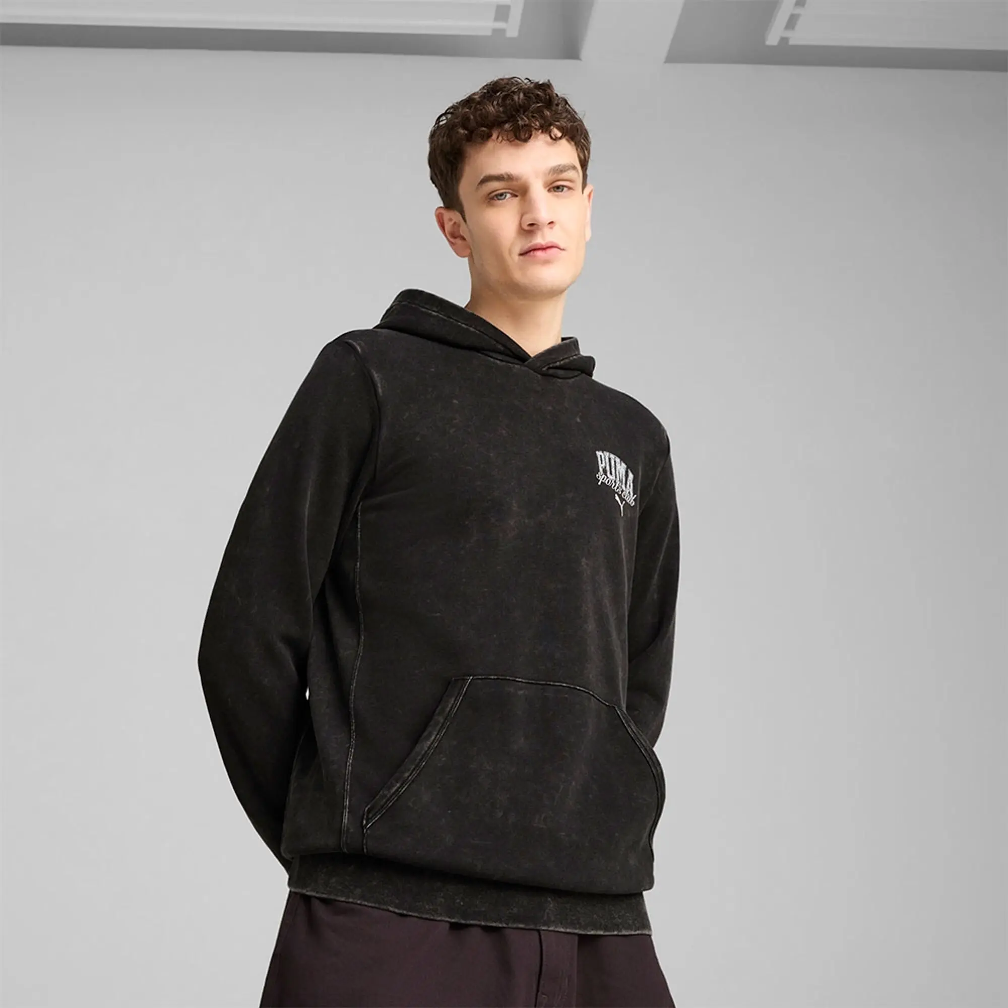 Puma Select Class Regular Fit Hoodie