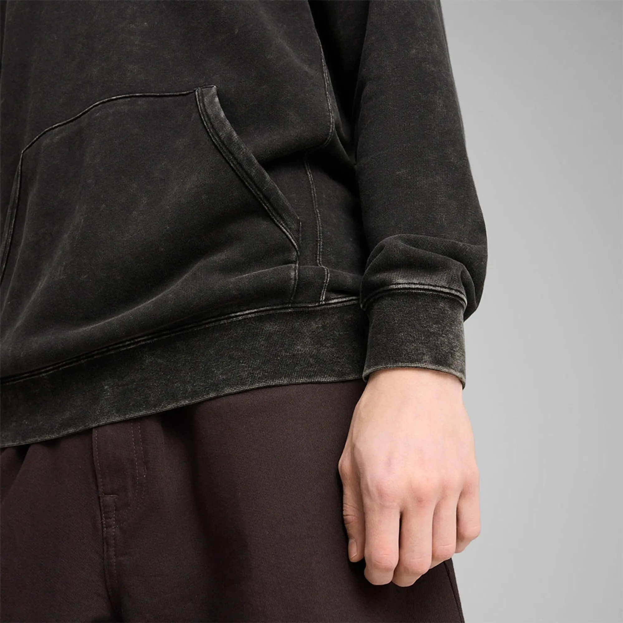 Puma Select Class Regular Fit Hoodie