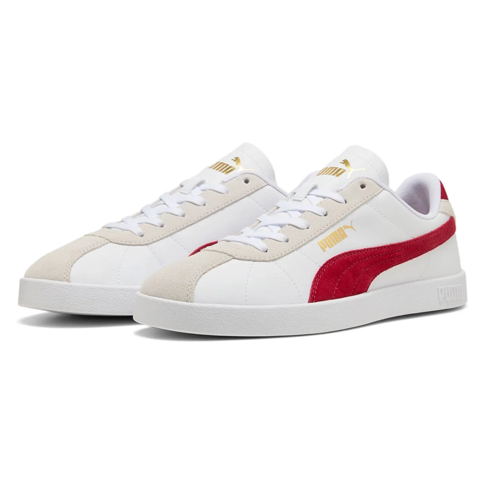 Puma Select Club Ii Sd Trainers