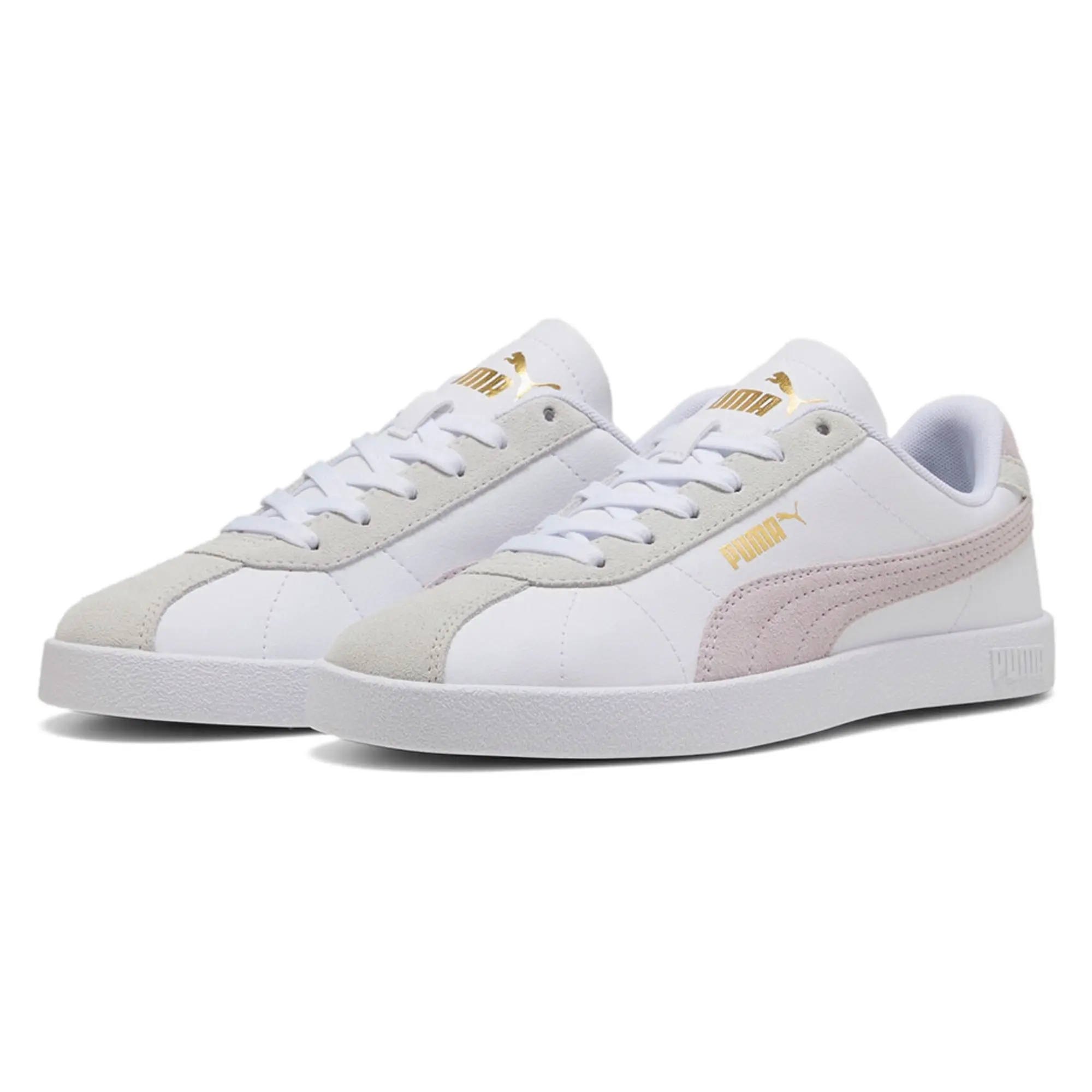 Puma Select Club Ii Sd Trainers