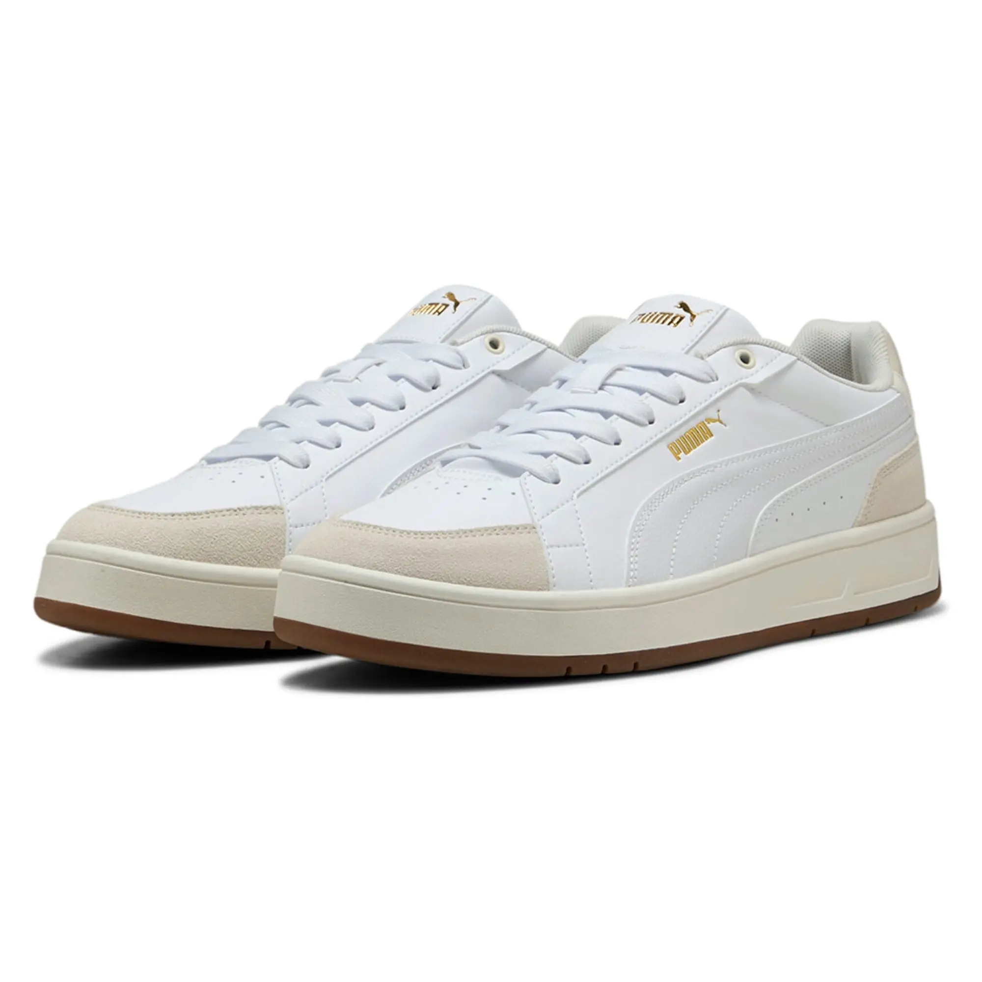 Puma Select Court Classic Sport Trainers