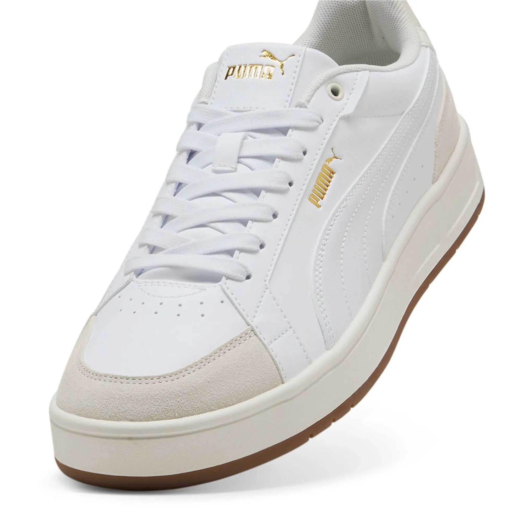 Puma Select Court Classic Sport Trainers