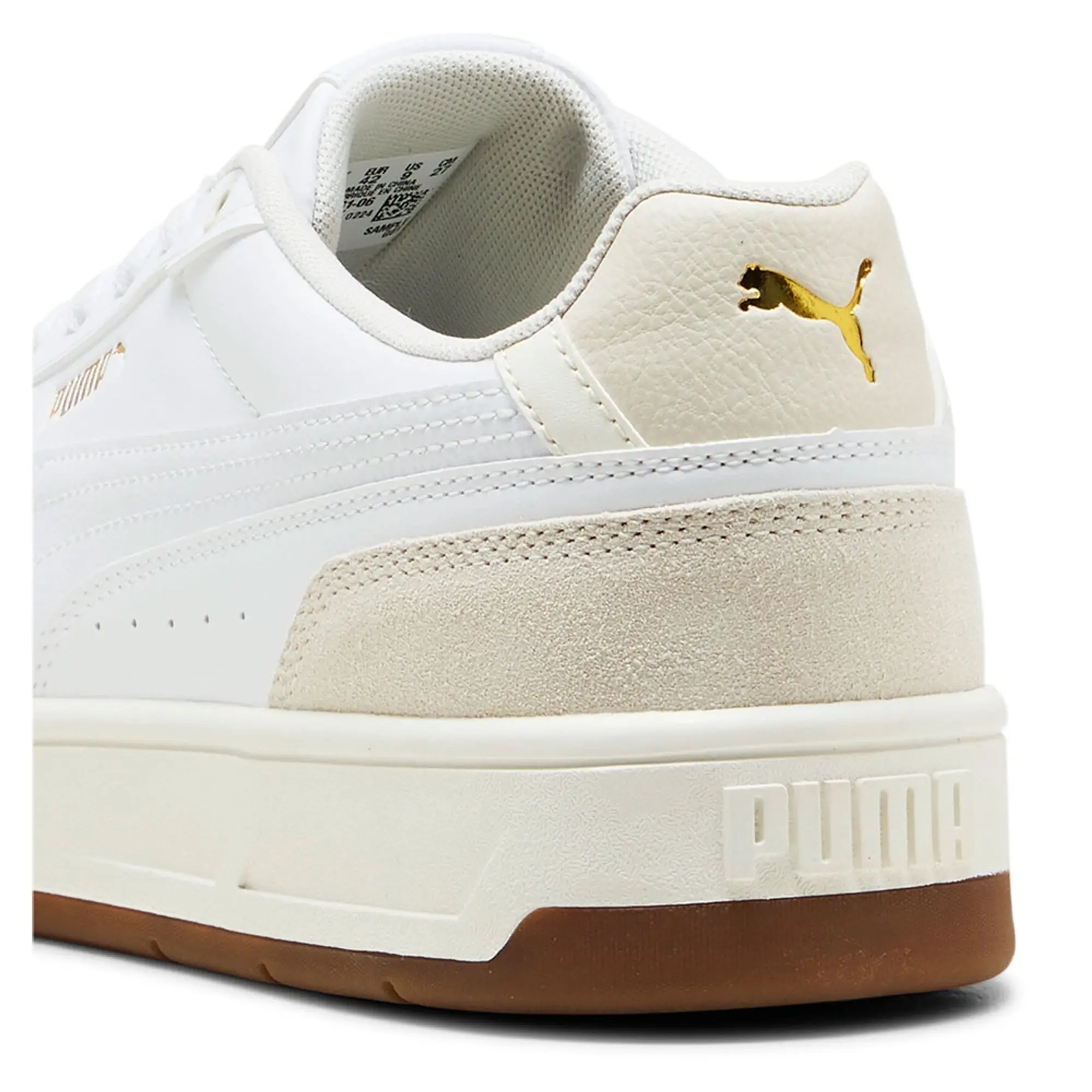 Puma Select Court Classic Sport Trainers
