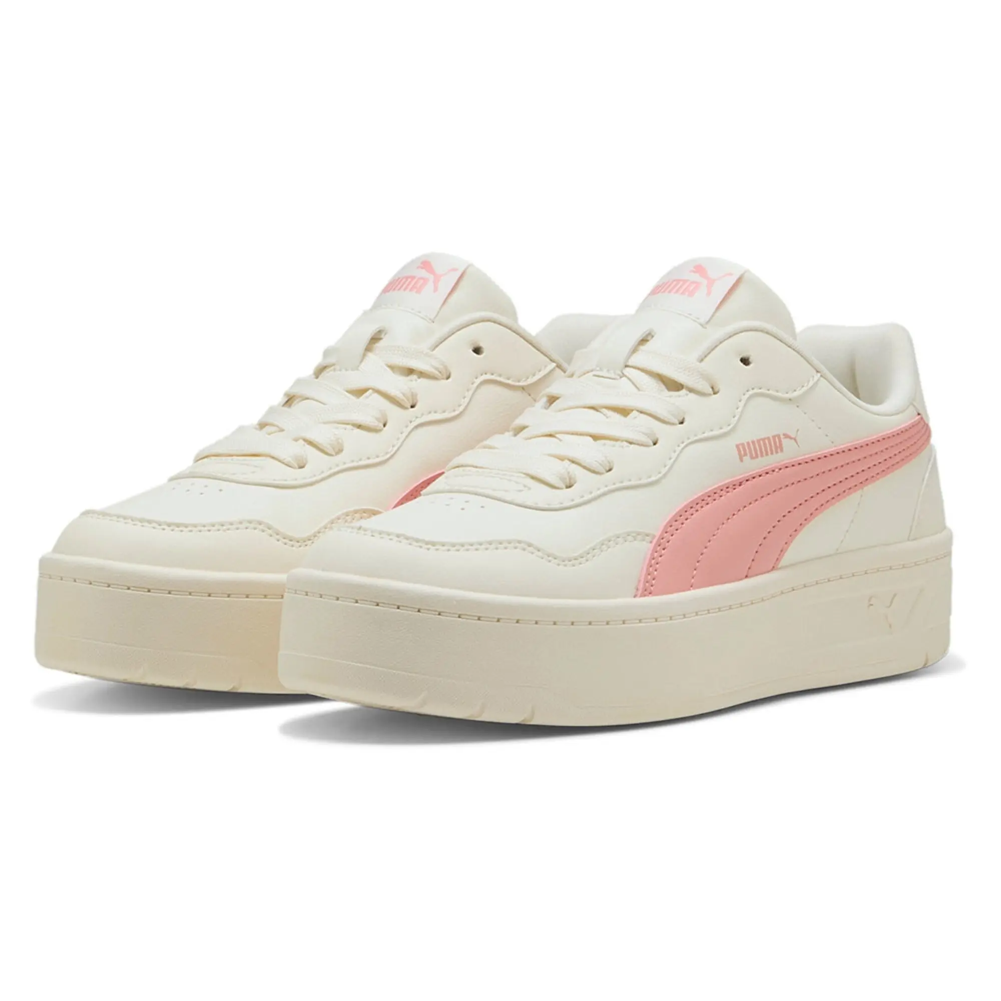 Puma Select Court Lally Skye Trainers