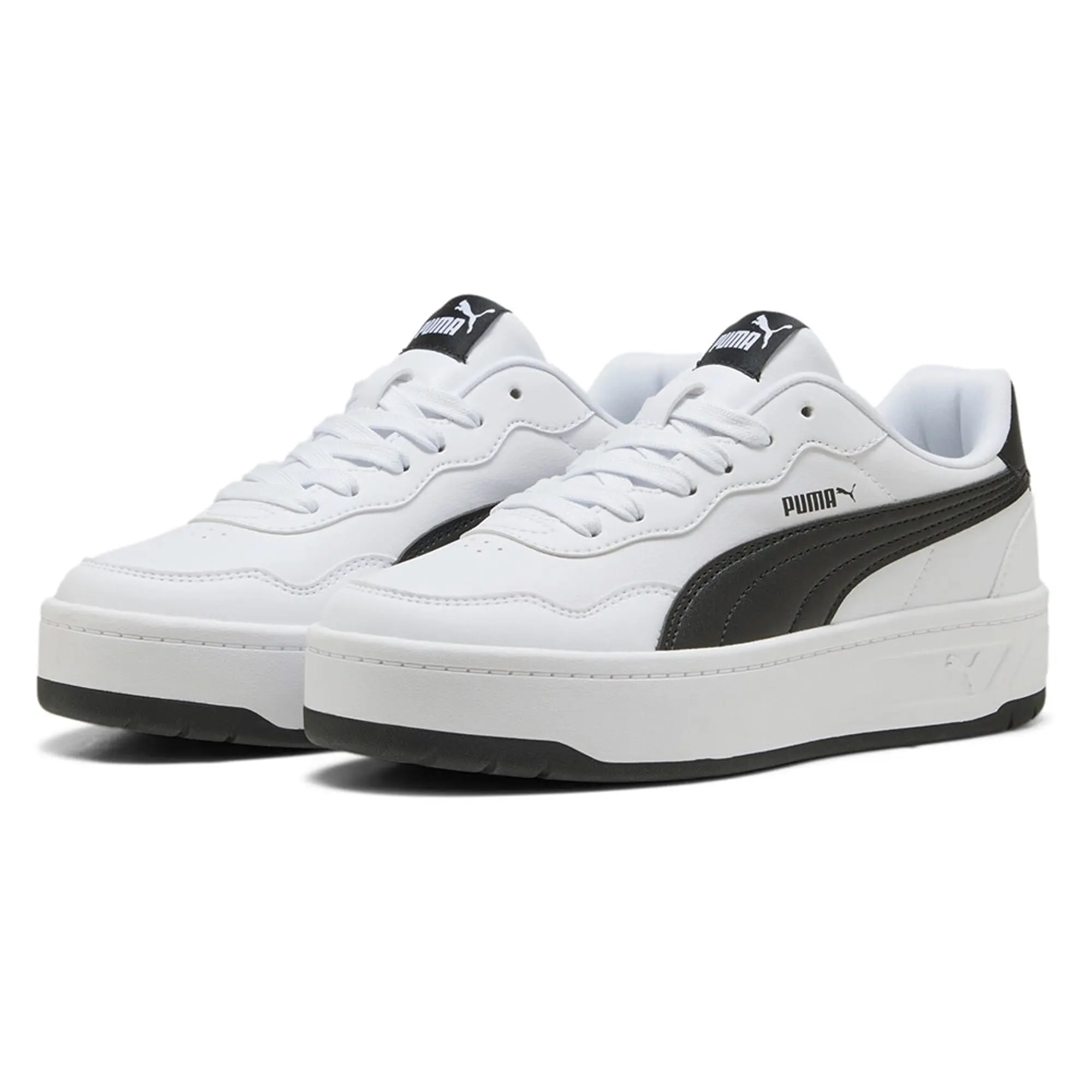 Puma Select Court Lally Skye Trainers