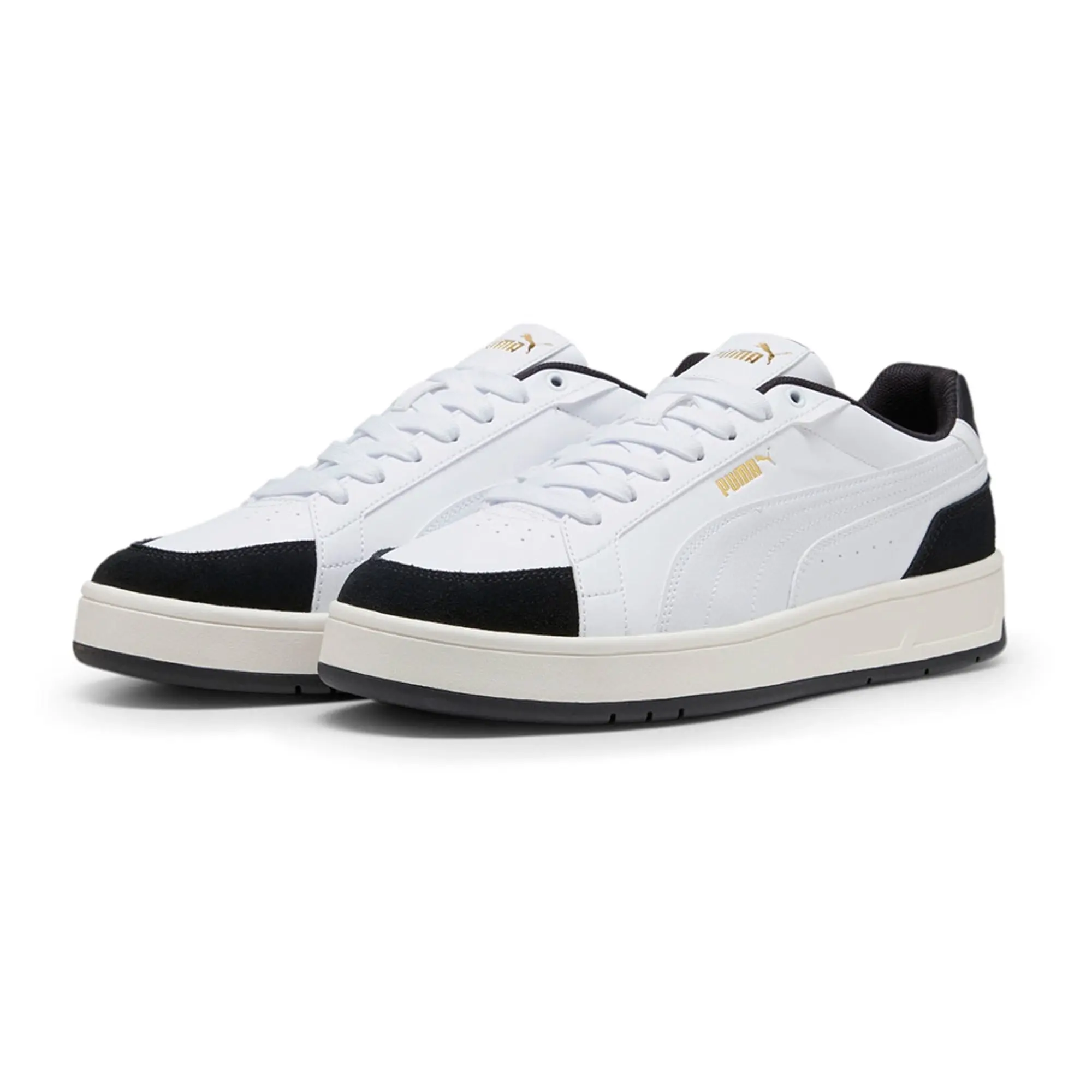 Puma Select Court Classic Sport Trainers