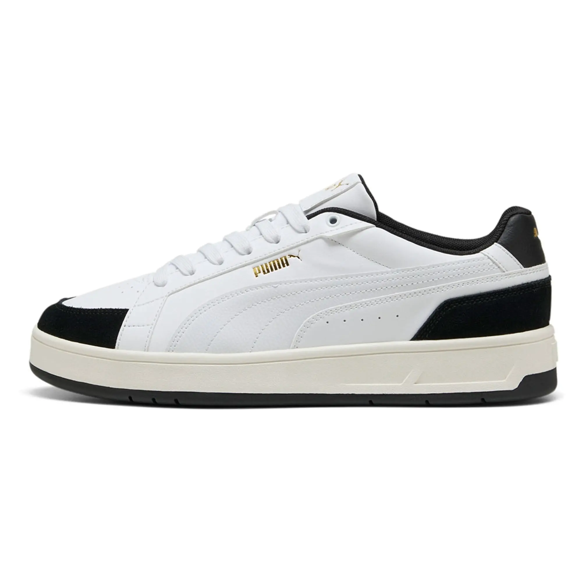 Puma Select Court Classic Sport Trainers