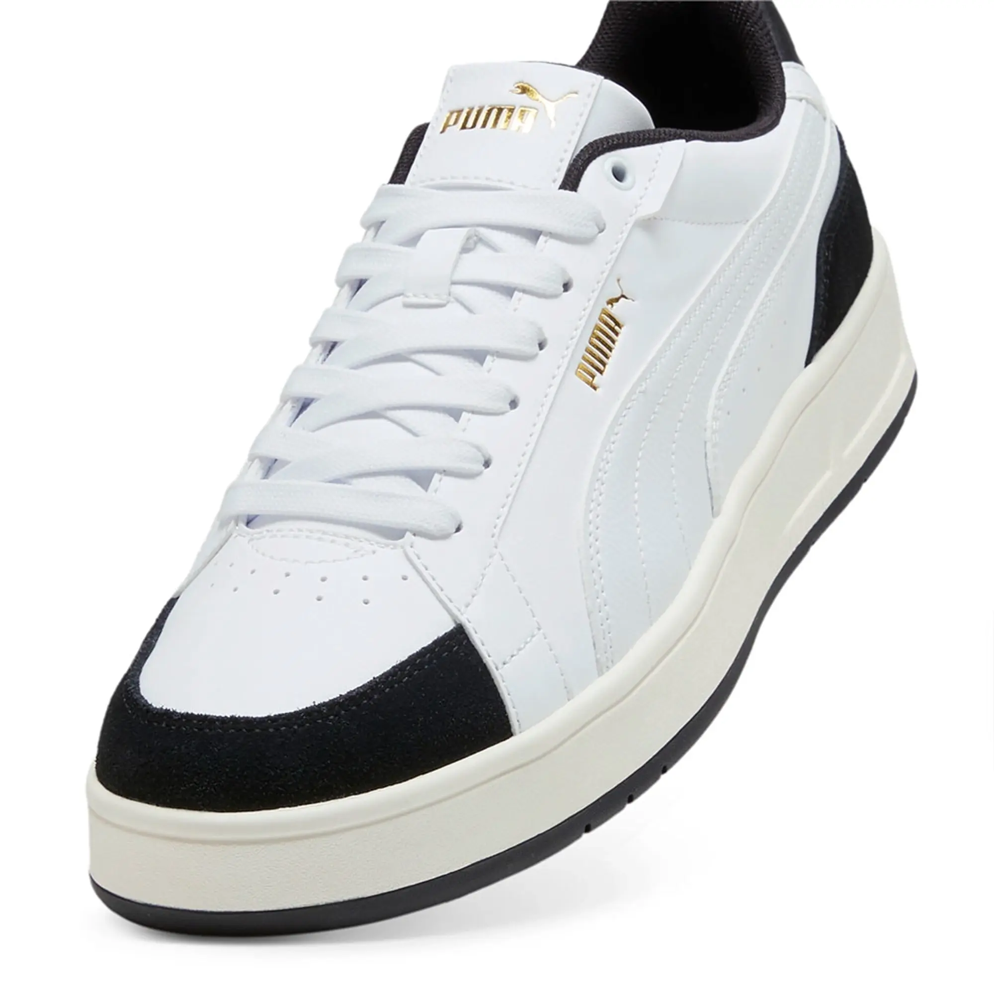 Puma Select Court Classic Sport Trainers