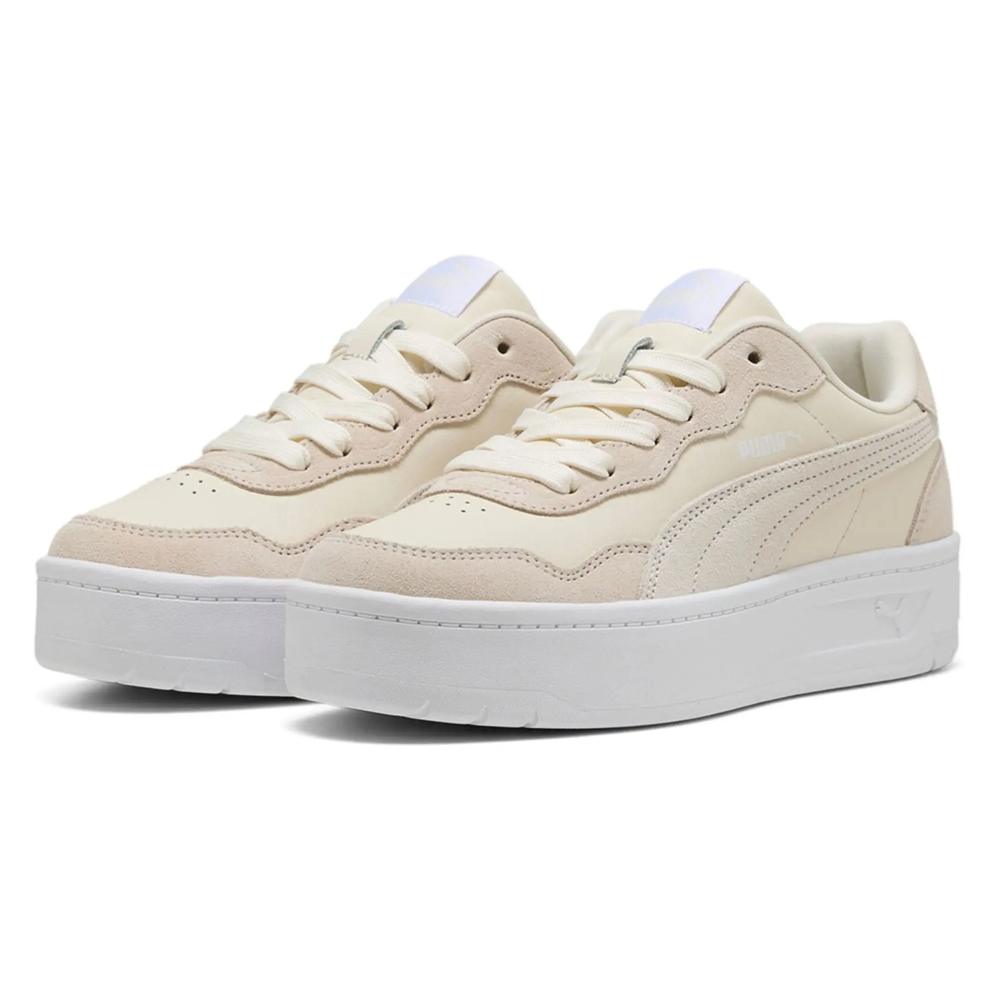 Puma Select Court Lally Skye Sd Trainers