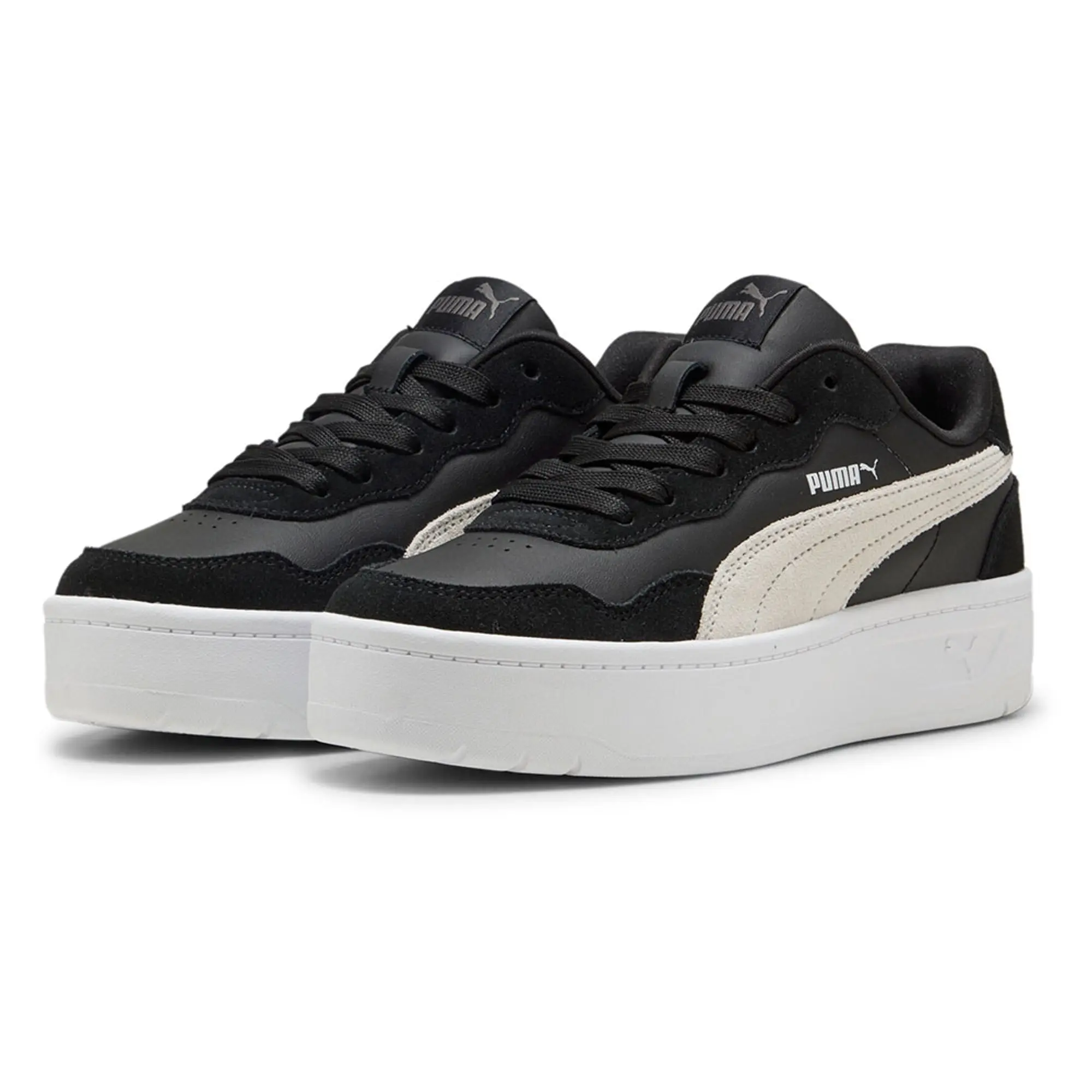 Puma Select Court Lally Skye Sd Trainers