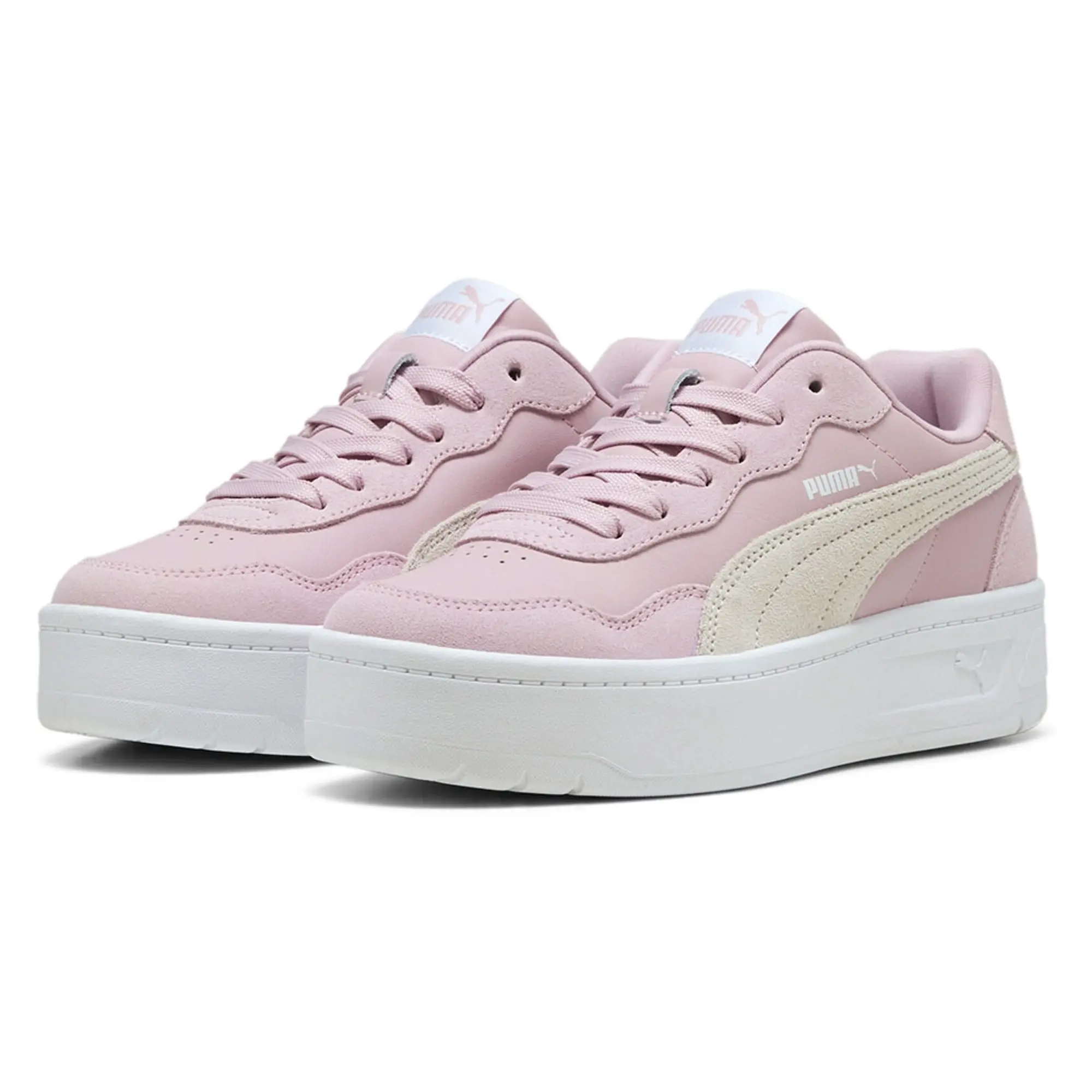 Puma Select Court Lally Skye Sd Trainers